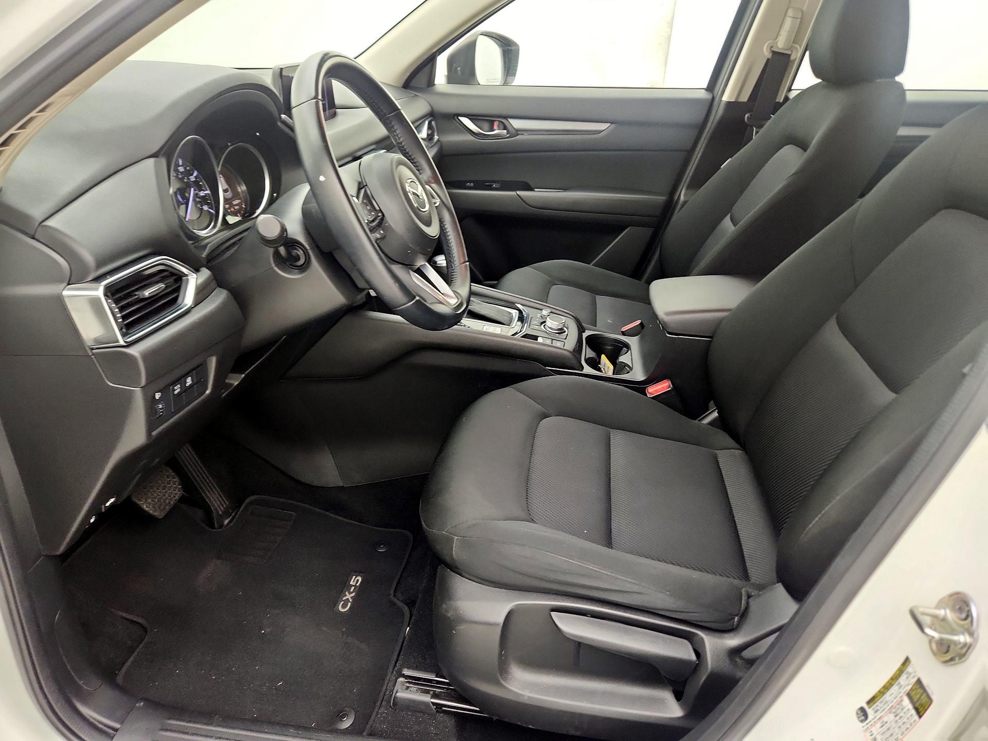 Thumbnail: 2020 Mazda CX-5 - 11