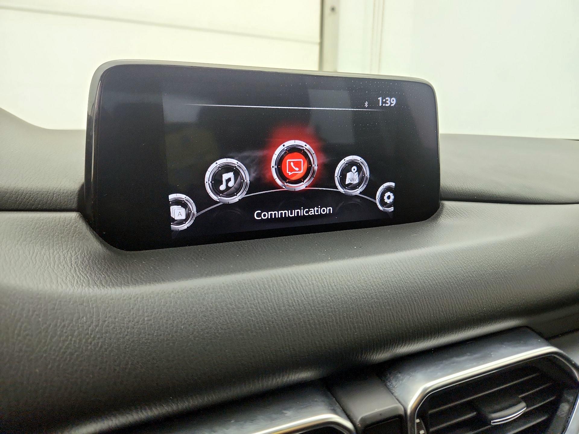 Thumbnail: 2020 Mazda CX-5 - 15