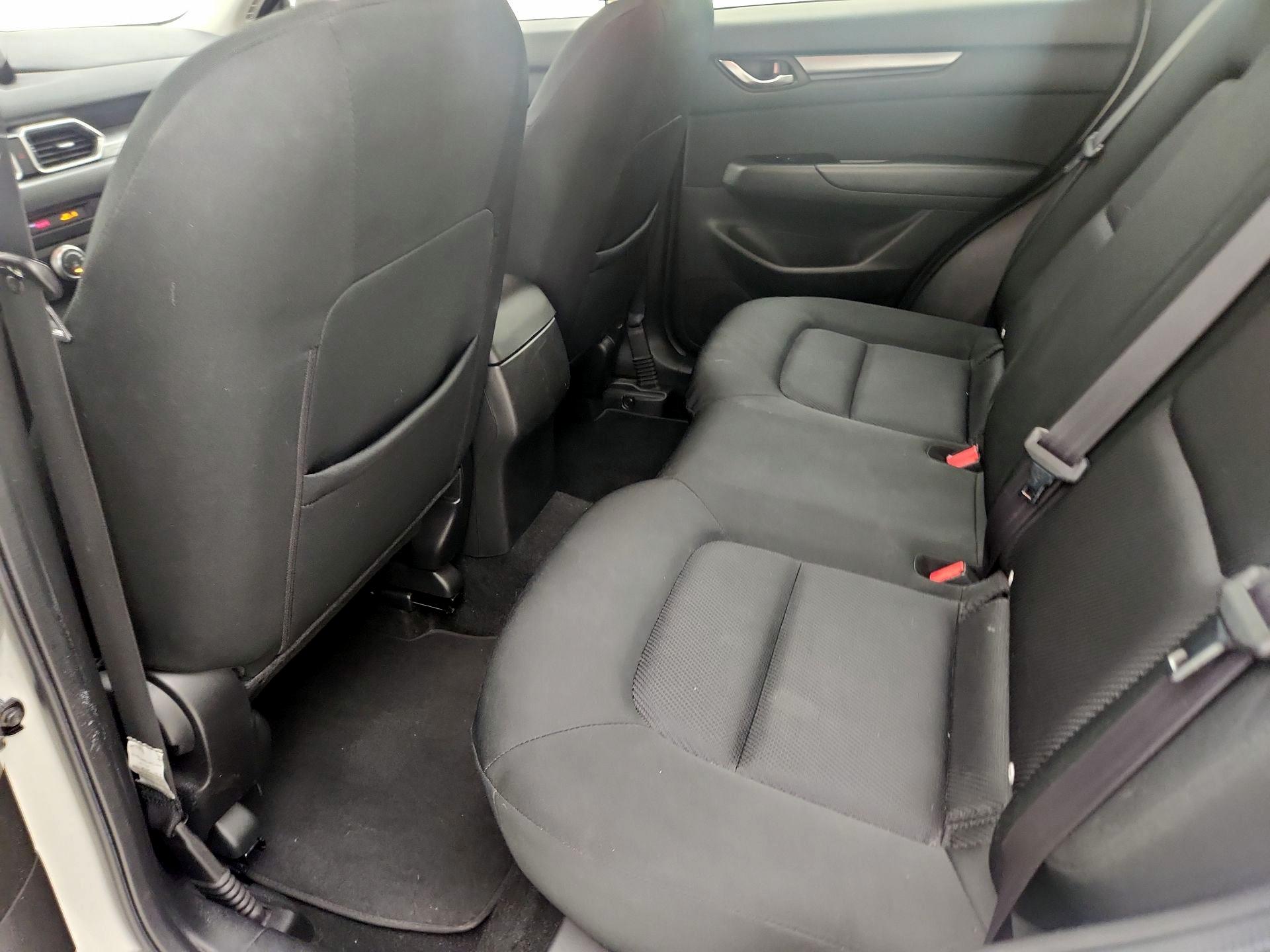 Thumbnail: 2020 Mazda CX-5 - 19