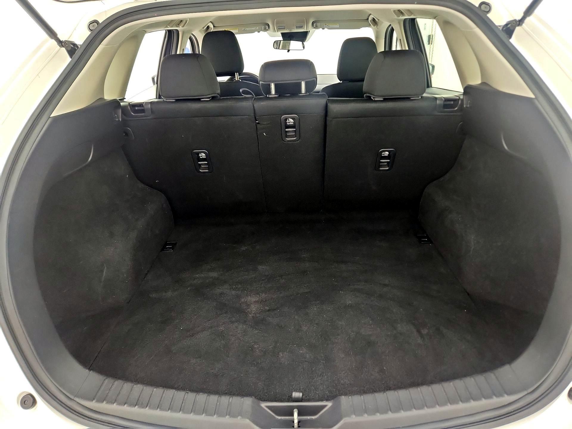 Thumbnail: 2020 Mazda CX-5 - 20