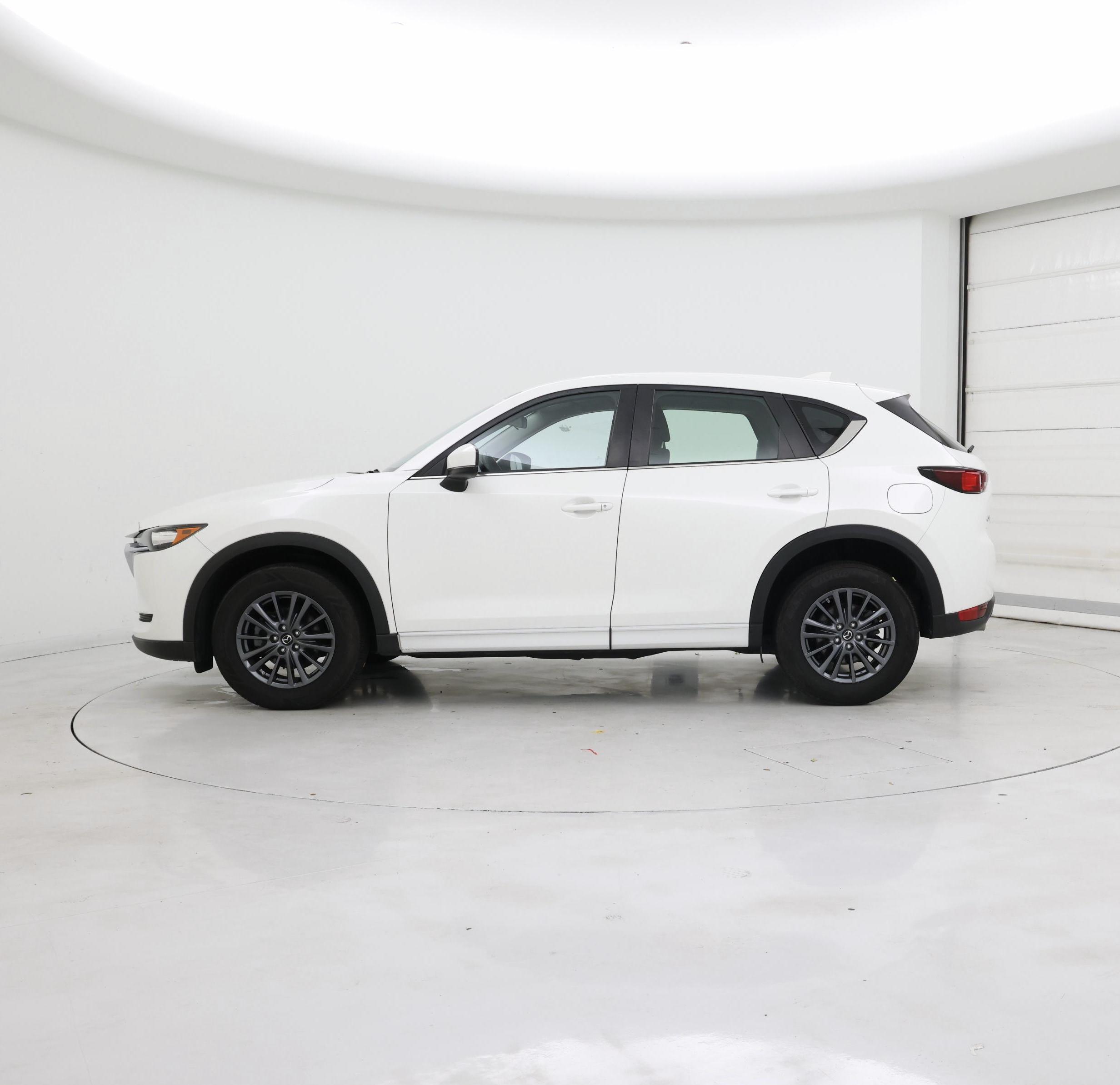 Thumbnail: 2020 Mazda CX-5 - 3