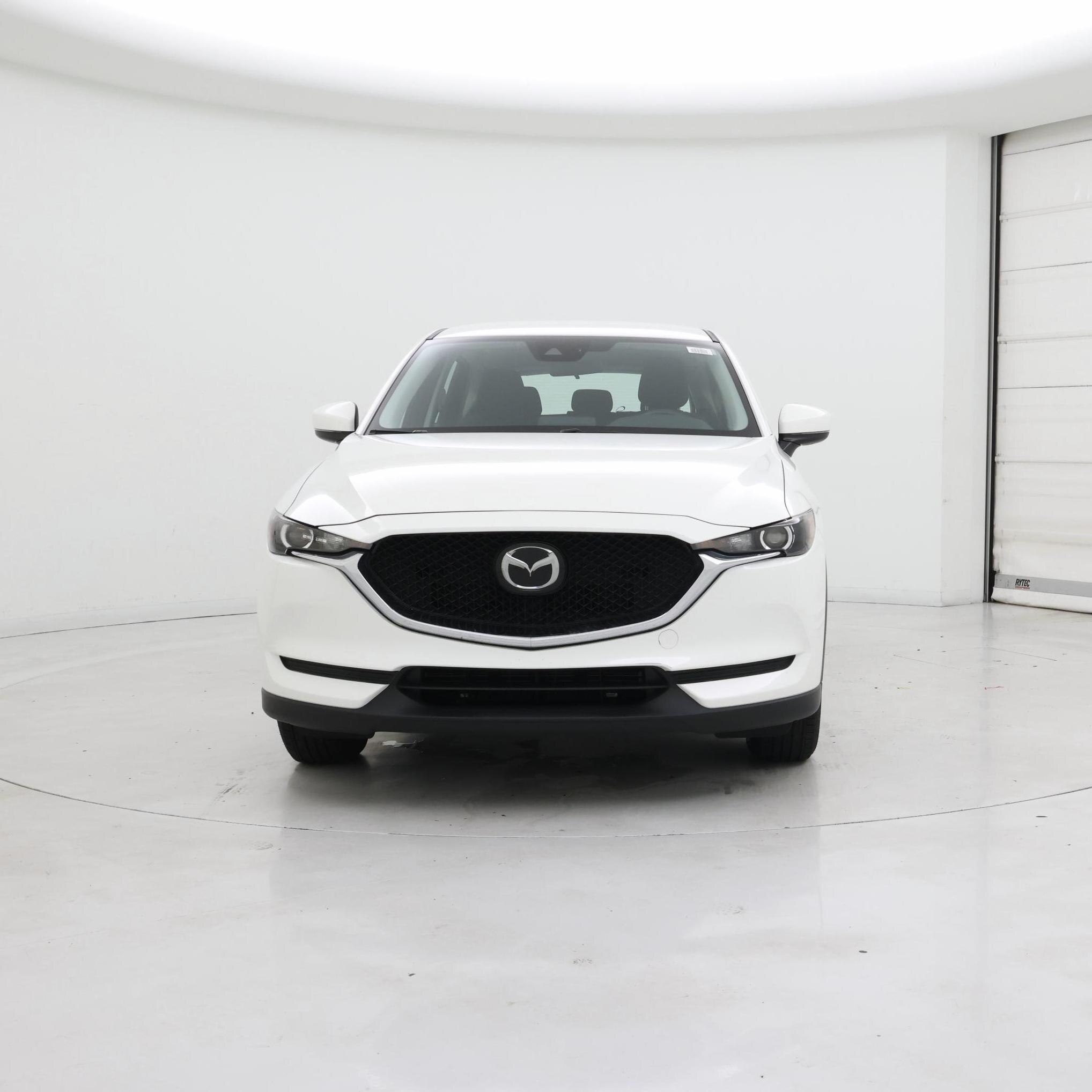 Thumbnail: 2020 Mazda CX-5 - 5