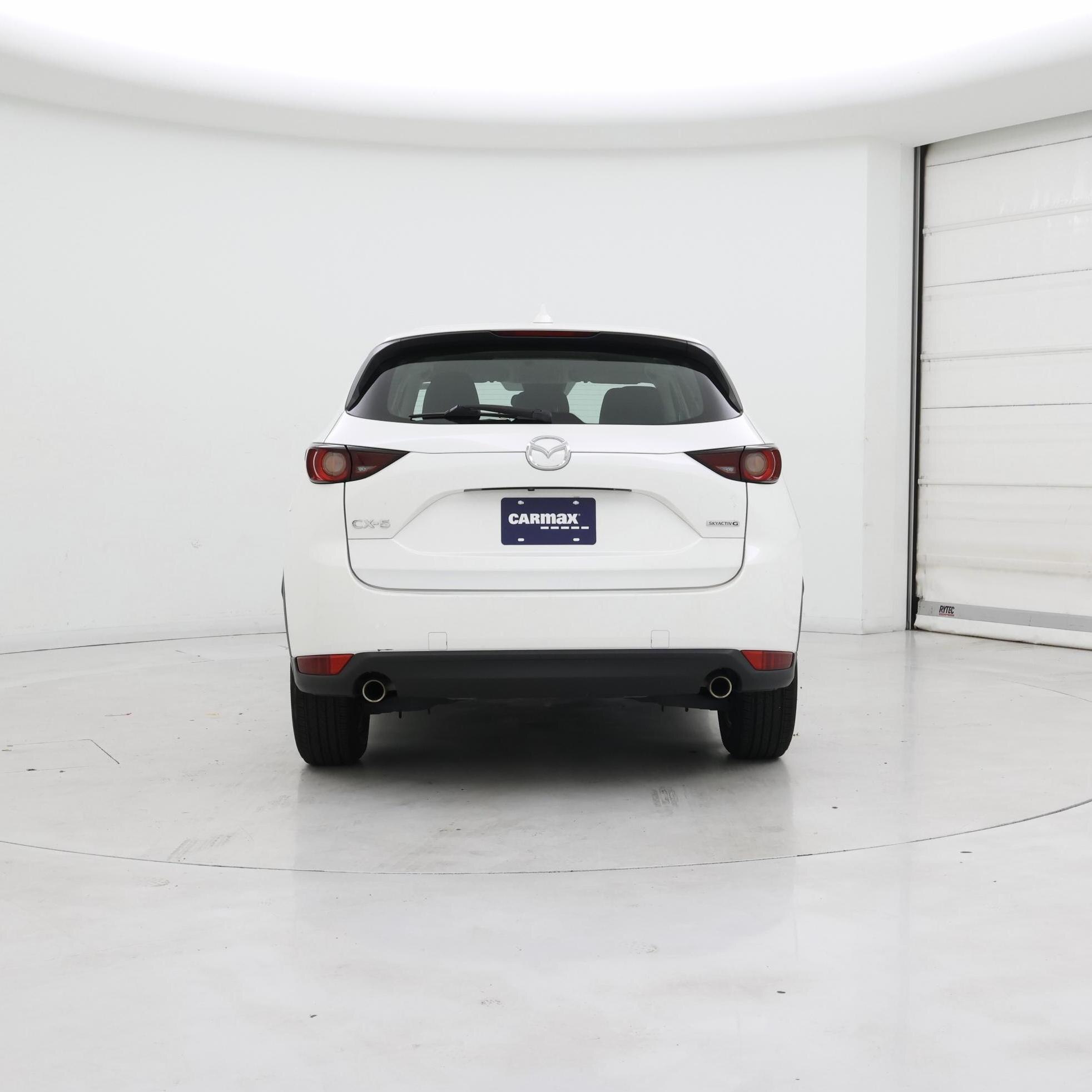 Thumbnail: 2020 Mazda CX-5 - 6