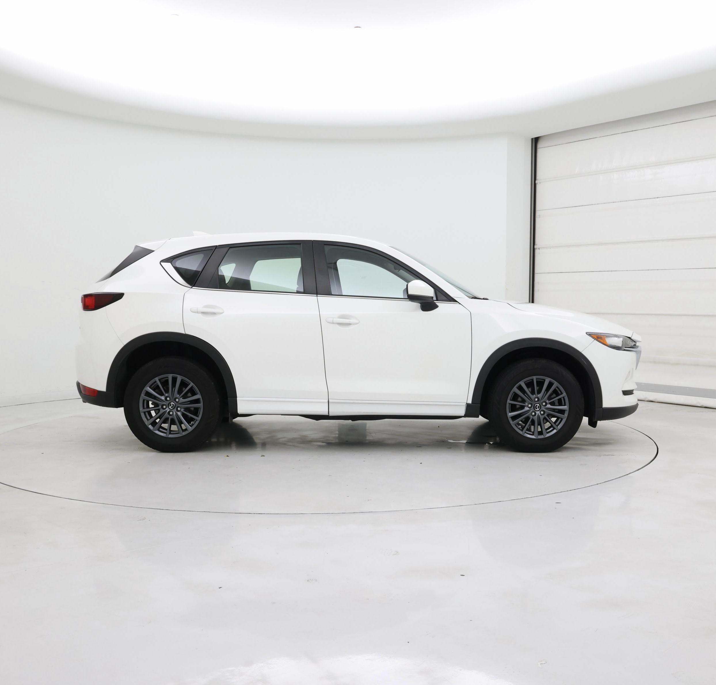Thumbnail: 2020 Mazda CX-5 - 7
