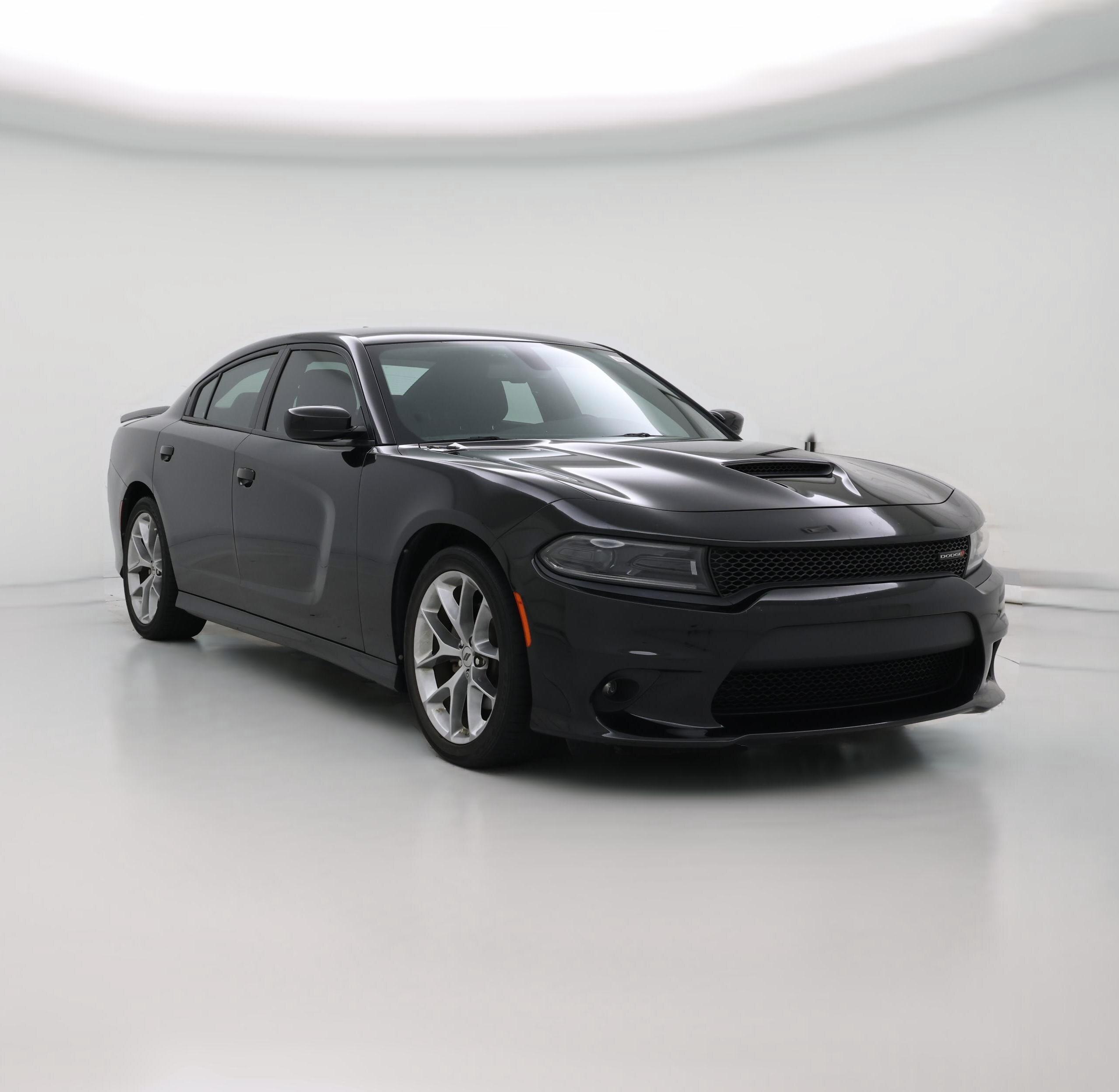 Thumbnail: 2022 Dodge Charger - 1