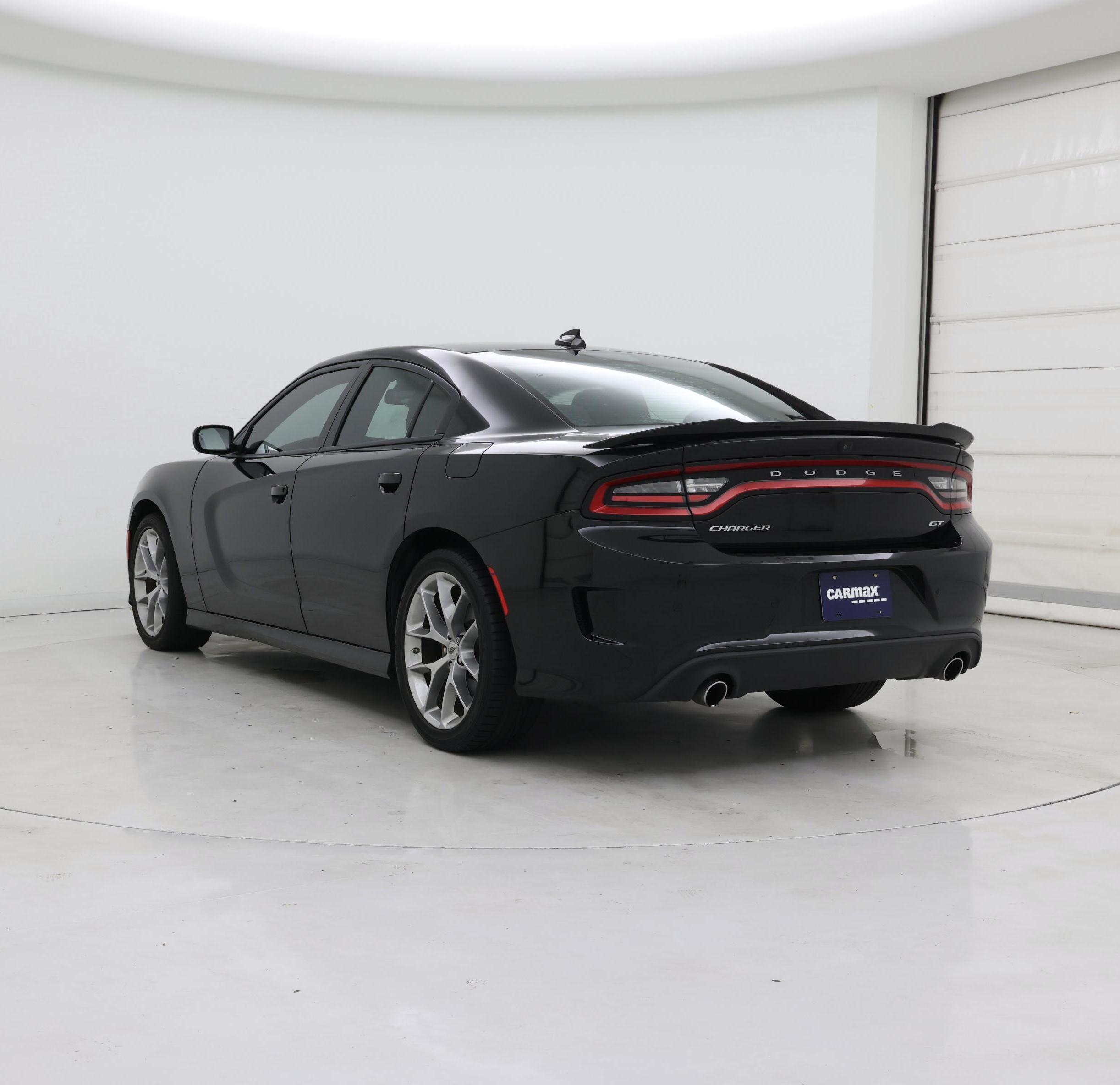 Thumbnail: 2022 Dodge Charger - 2
