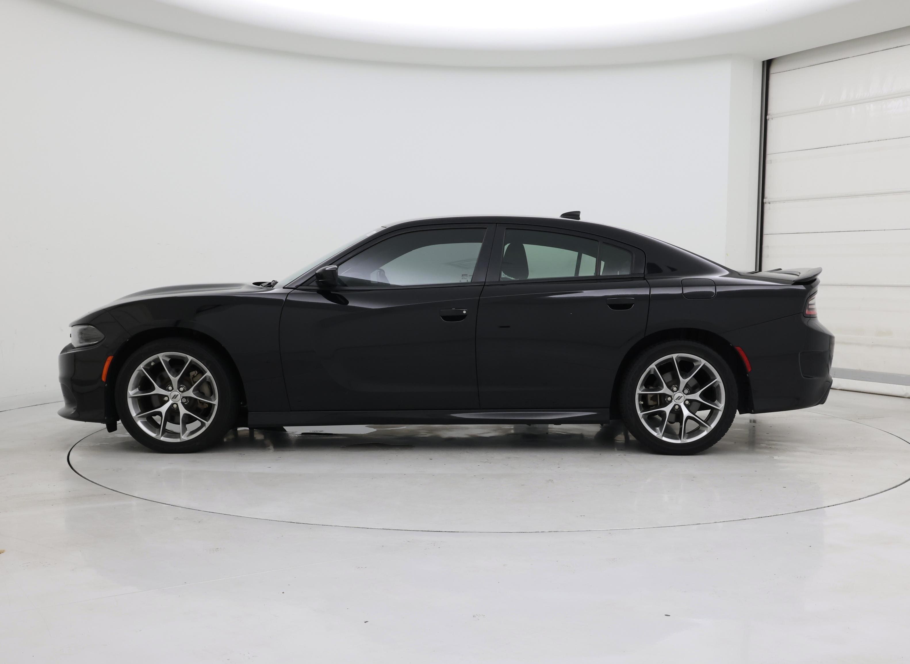 Thumbnail: 2022 Dodge Charger - 3