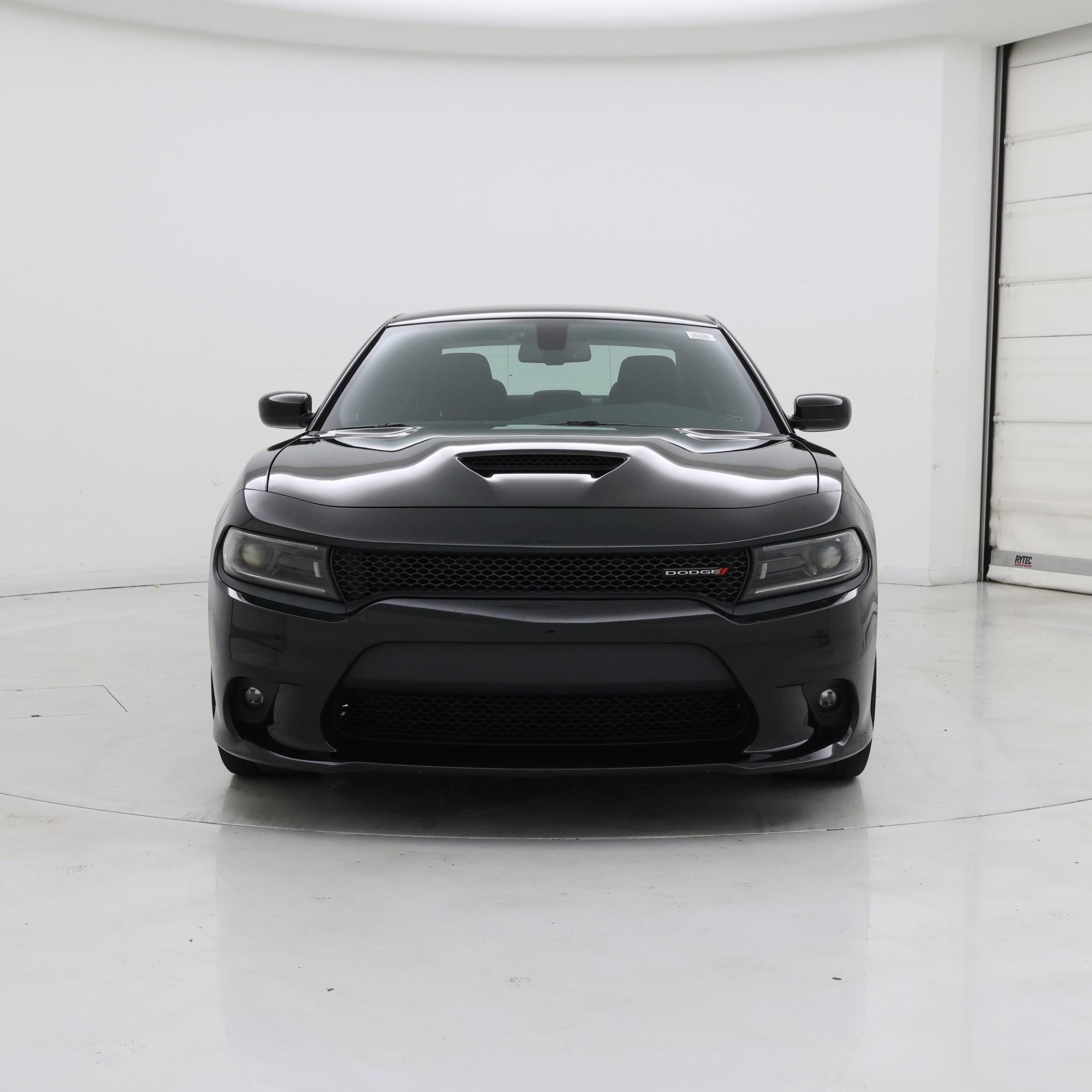 Thumbnail: 2022 Dodge Charger - 5