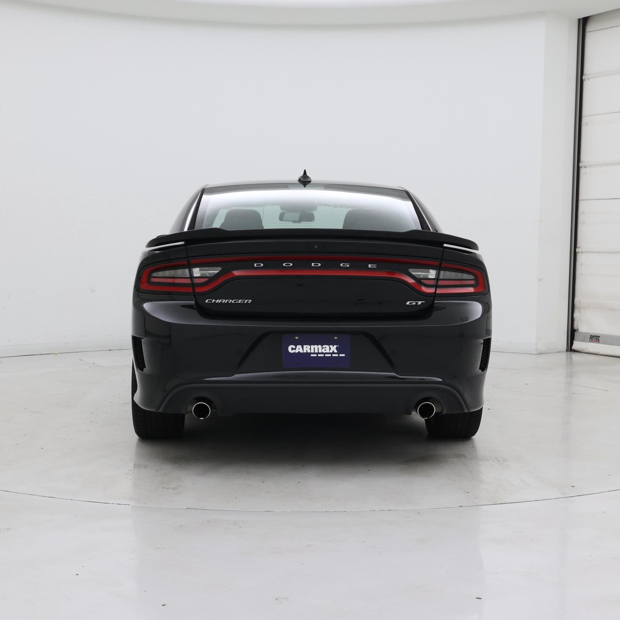 Thumbnail: 2022 Dodge Charger - 6