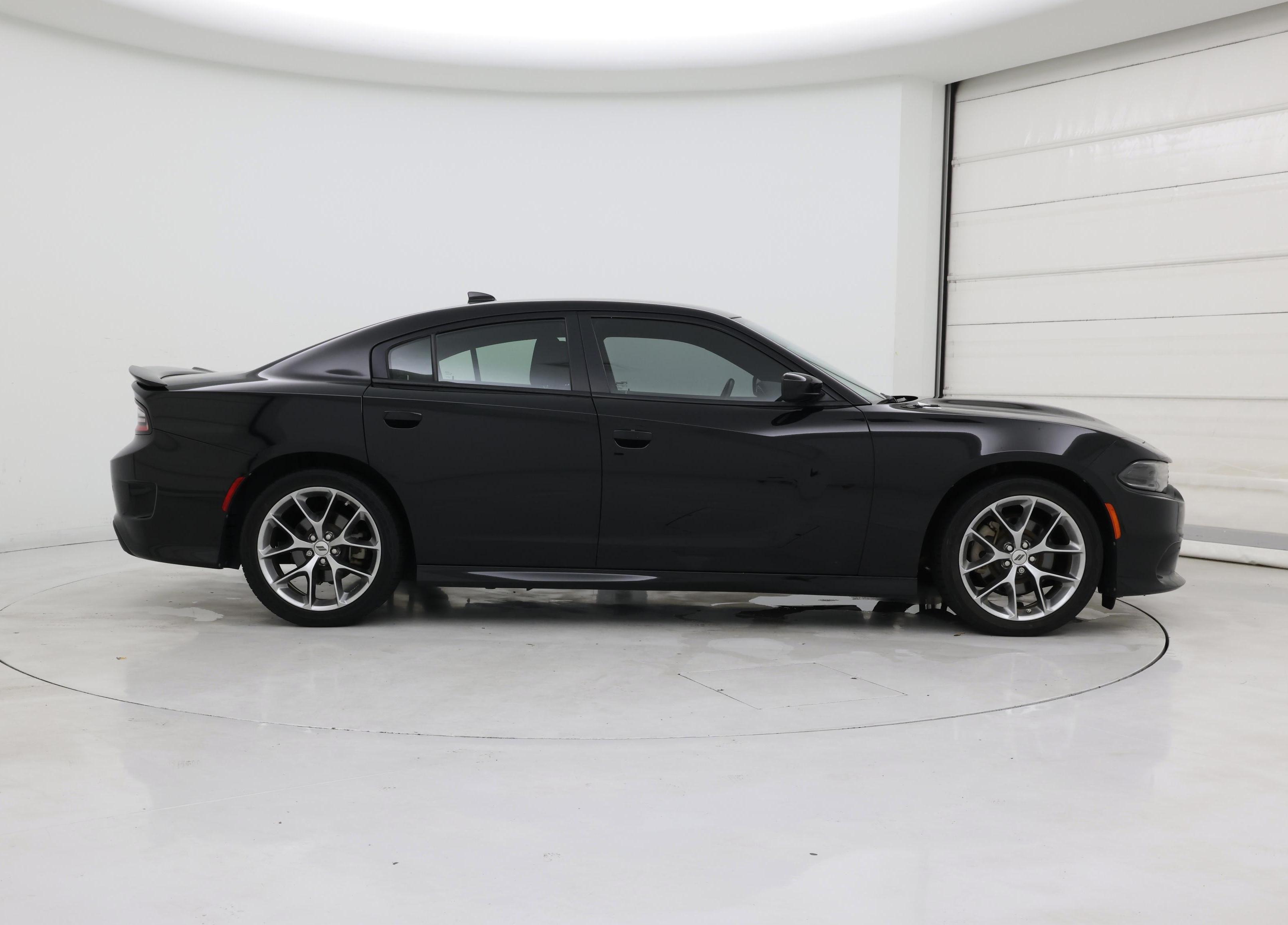 Thumbnail: 2022 Dodge Charger - 7