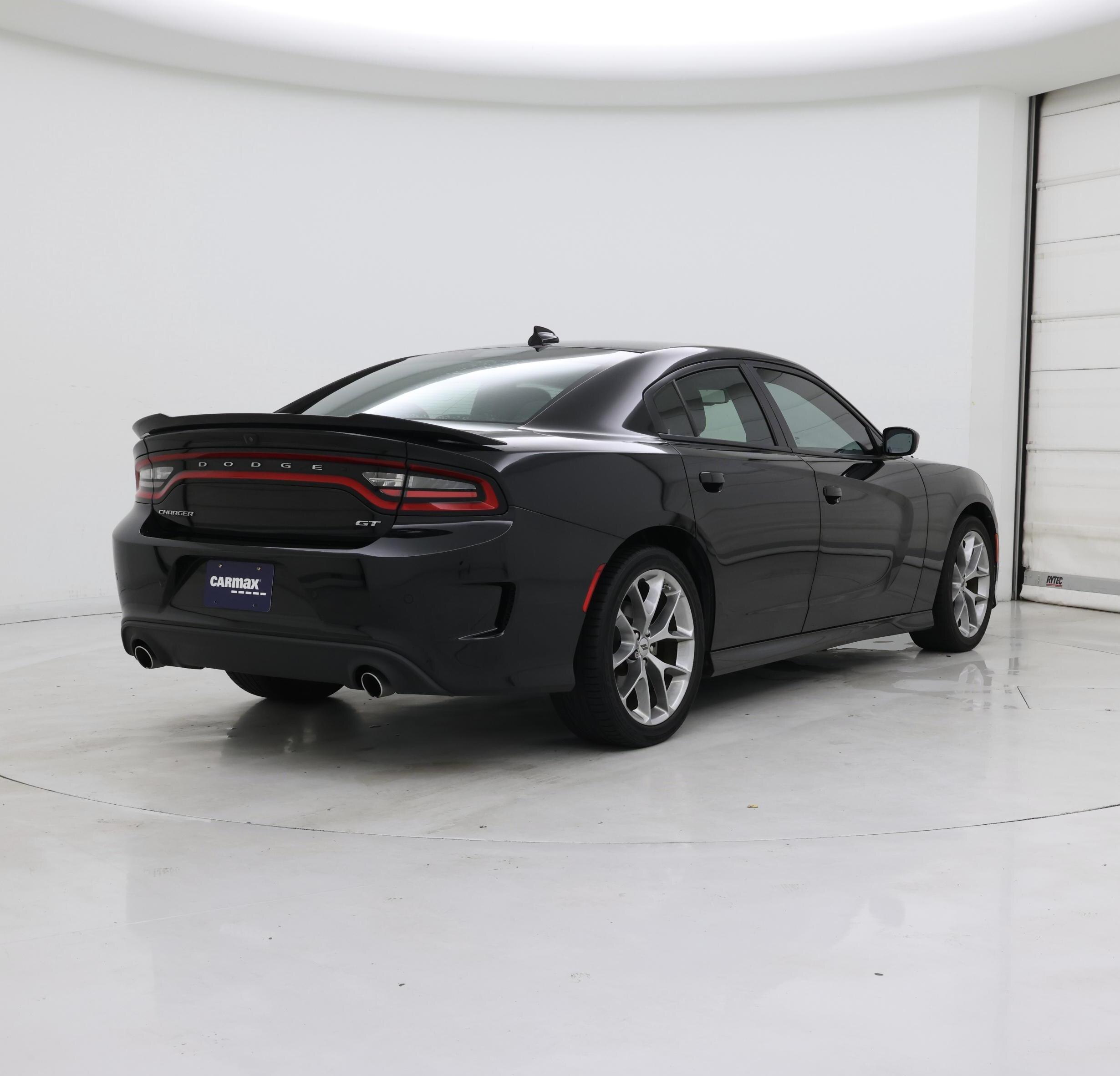 Thumbnail: 2022 Dodge Charger - 8