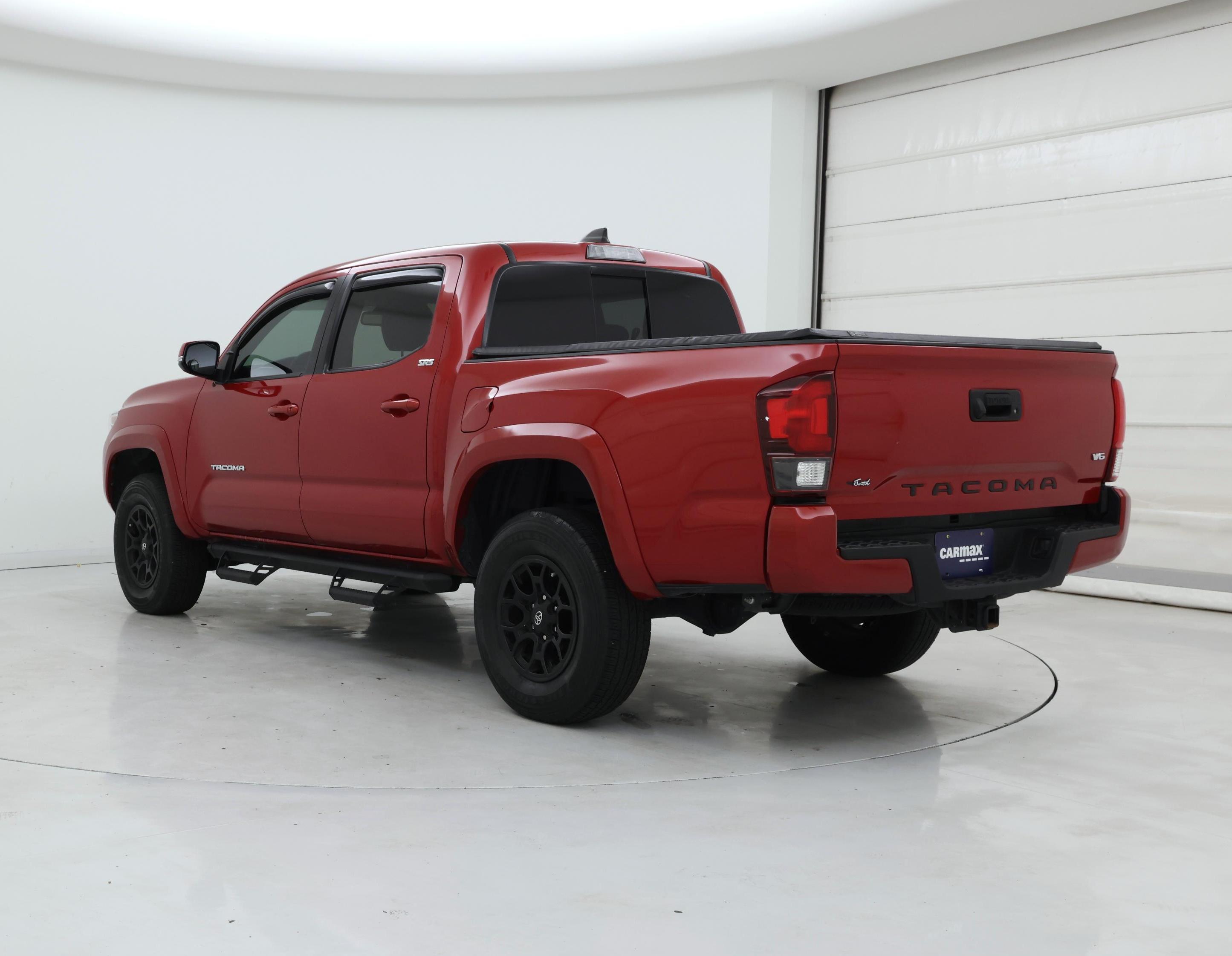 Thumbnail: 2022 Toyota Tacoma - 2