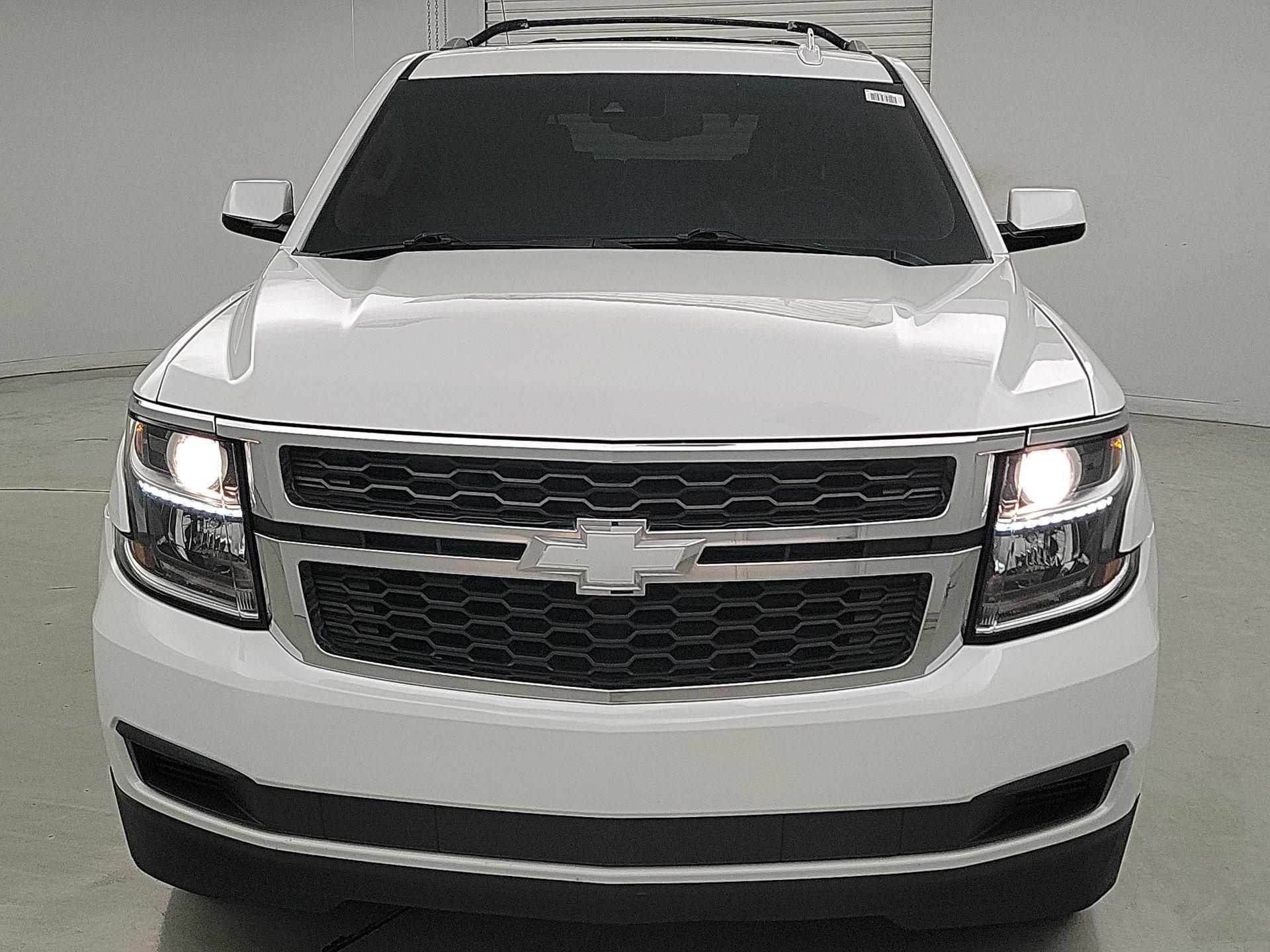 Thumbnail: 2020 Chevrolet Tahoe - 2