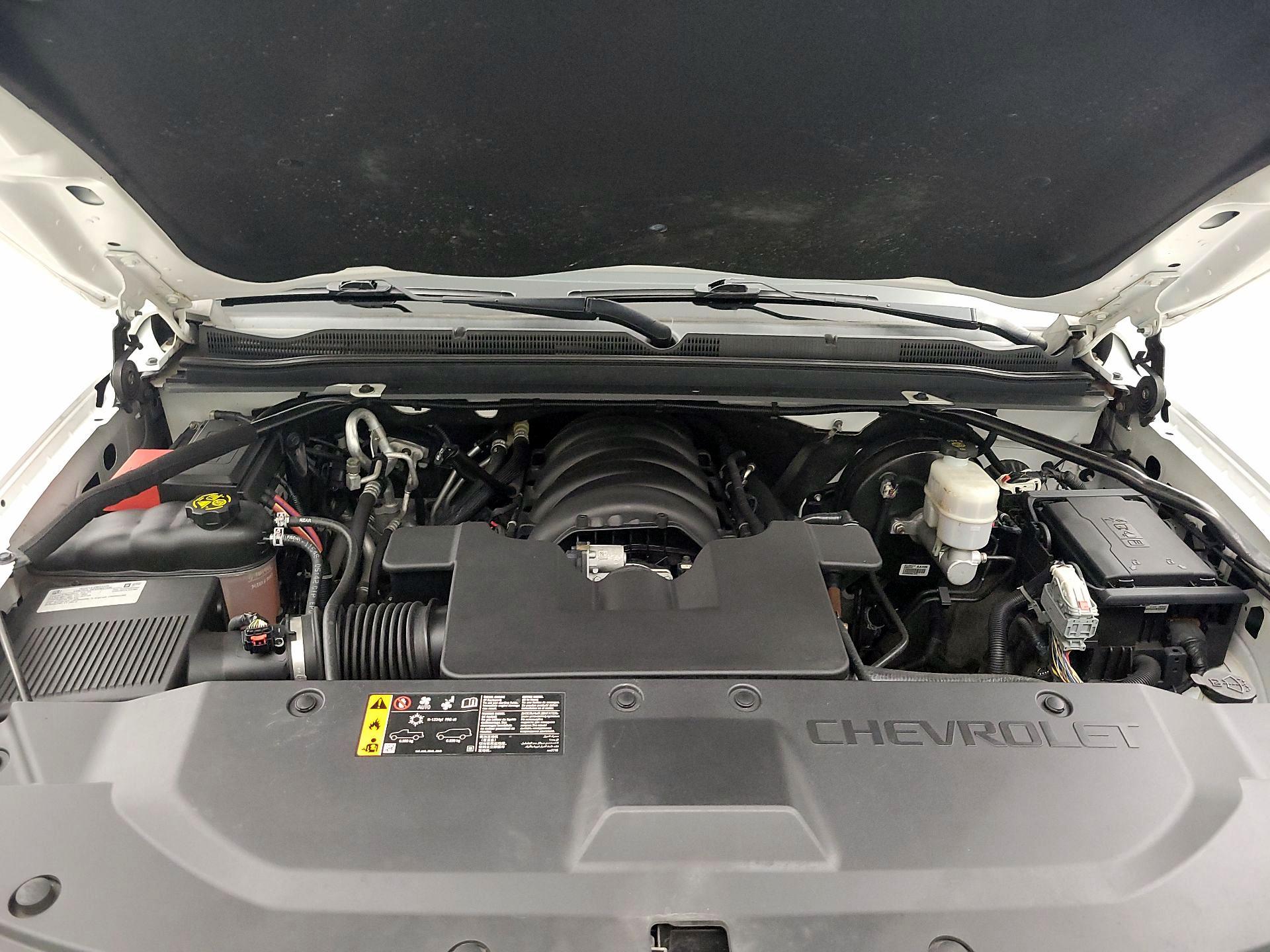 Thumbnail: 2020 Chevrolet Tahoe - 19