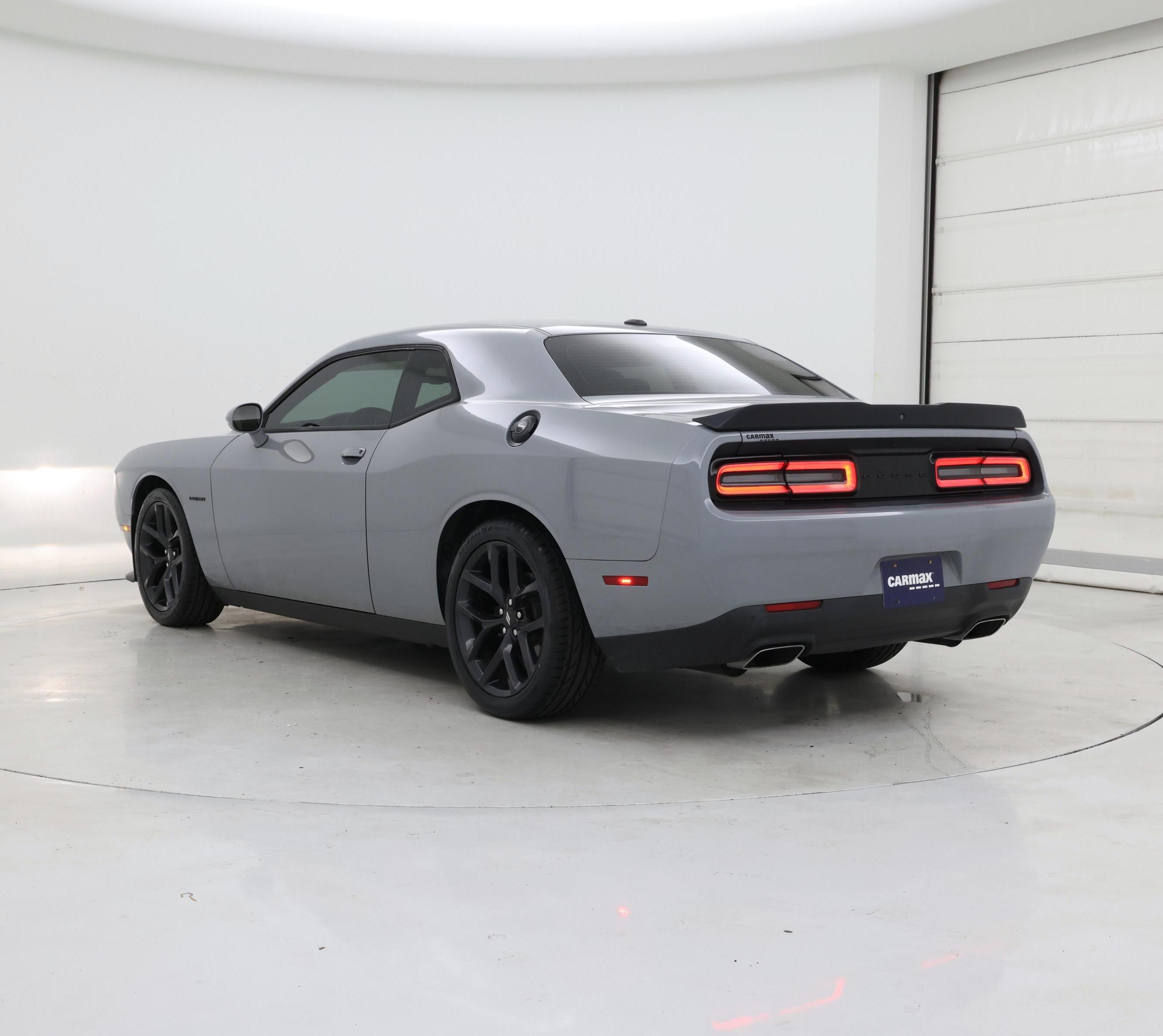 Thumbnail: 2021 Dodge Challenger - 2
