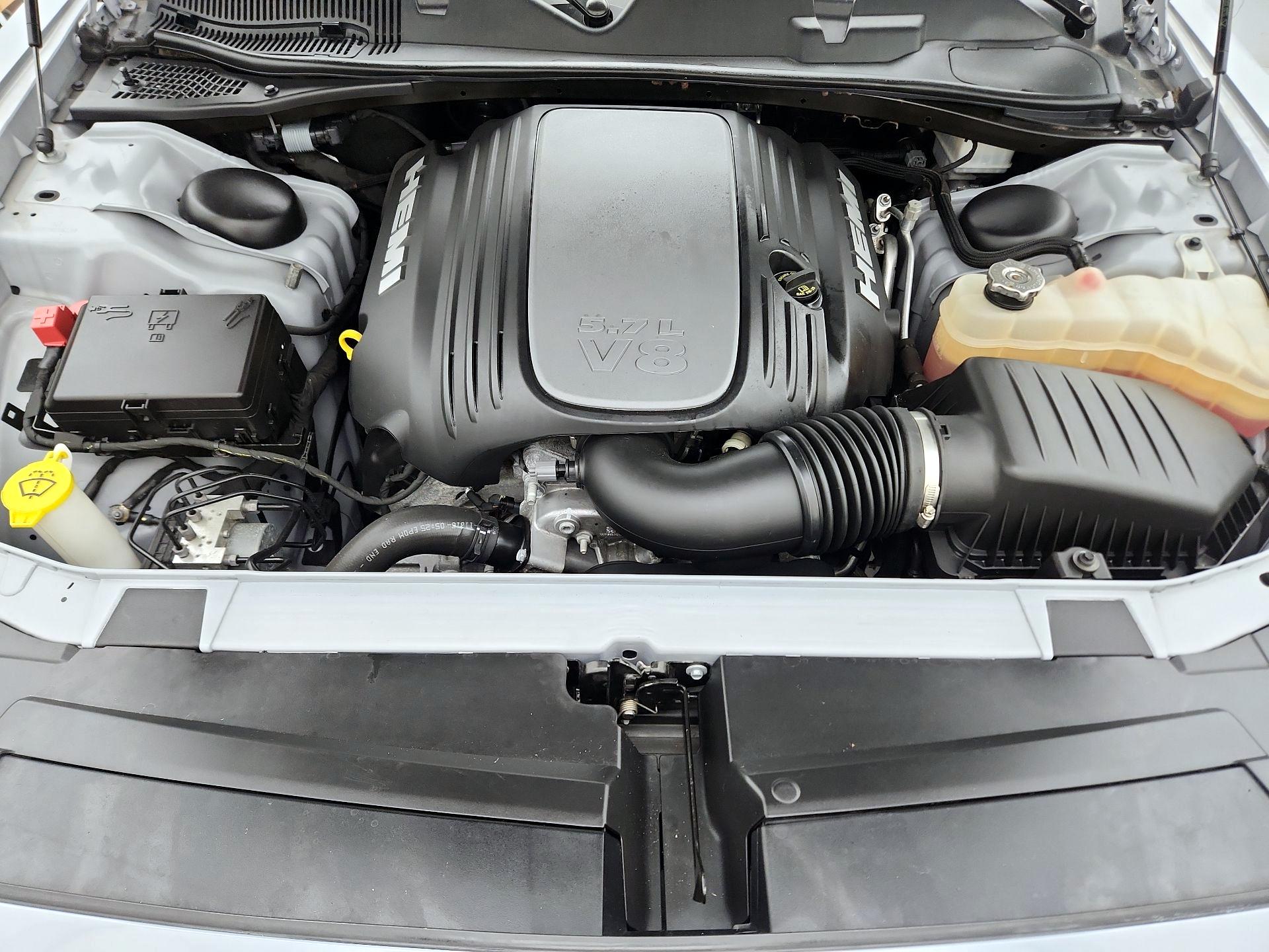 Thumbnail: 2021 Dodge Challenger - 20