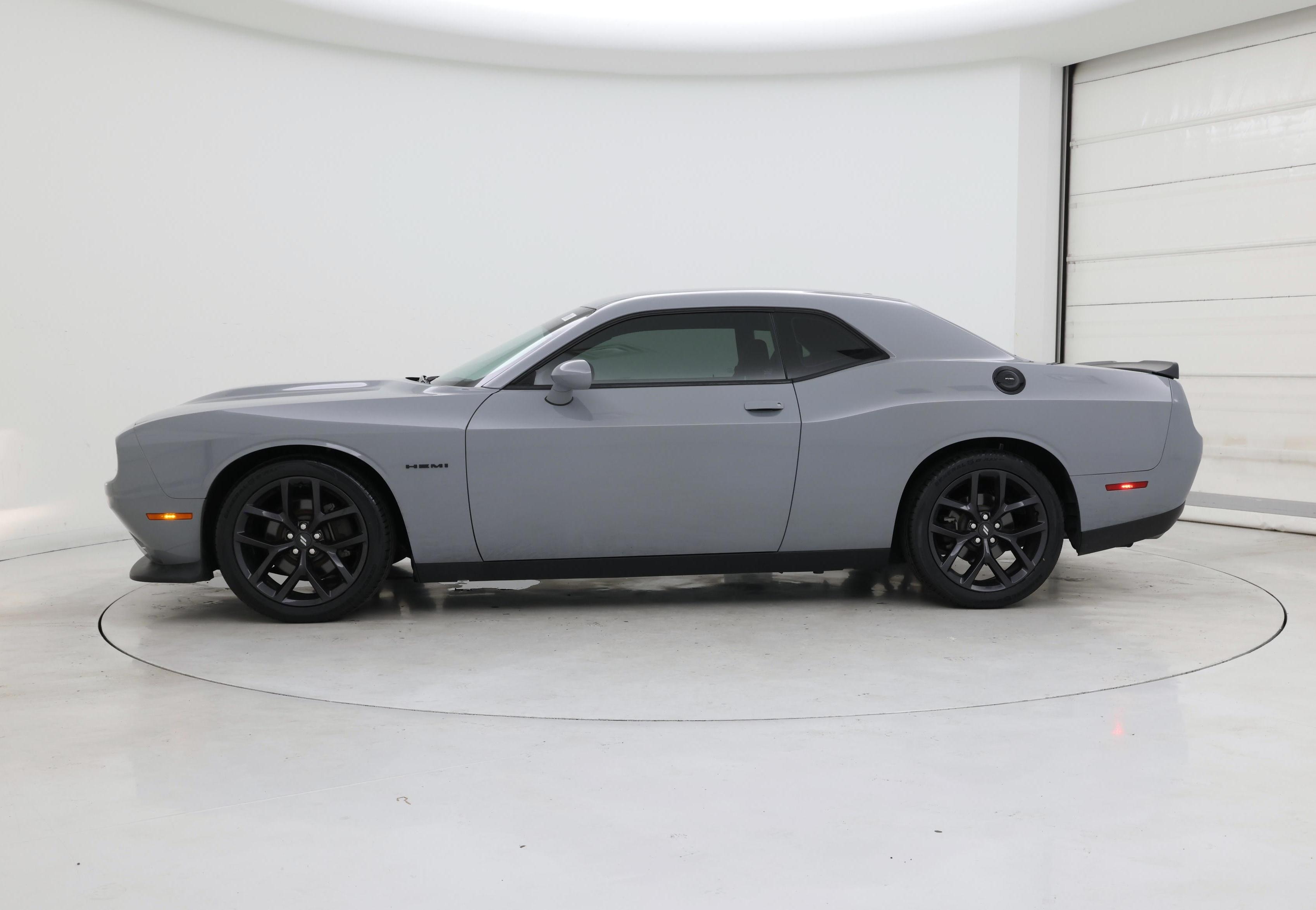 Thumbnail: 2021 Dodge Challenger - 3