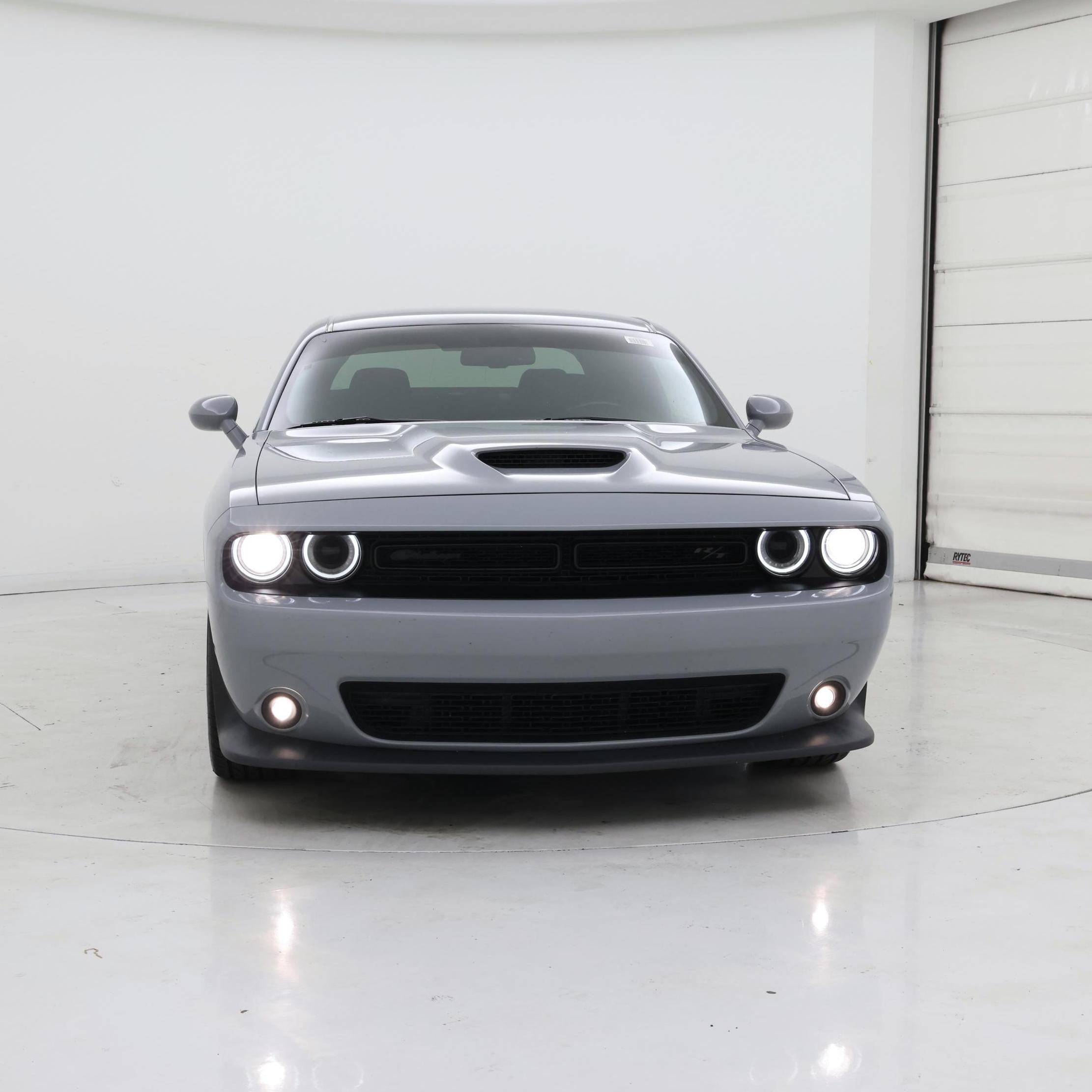 Thumbnail: 2021 Dodge Challenger - 5