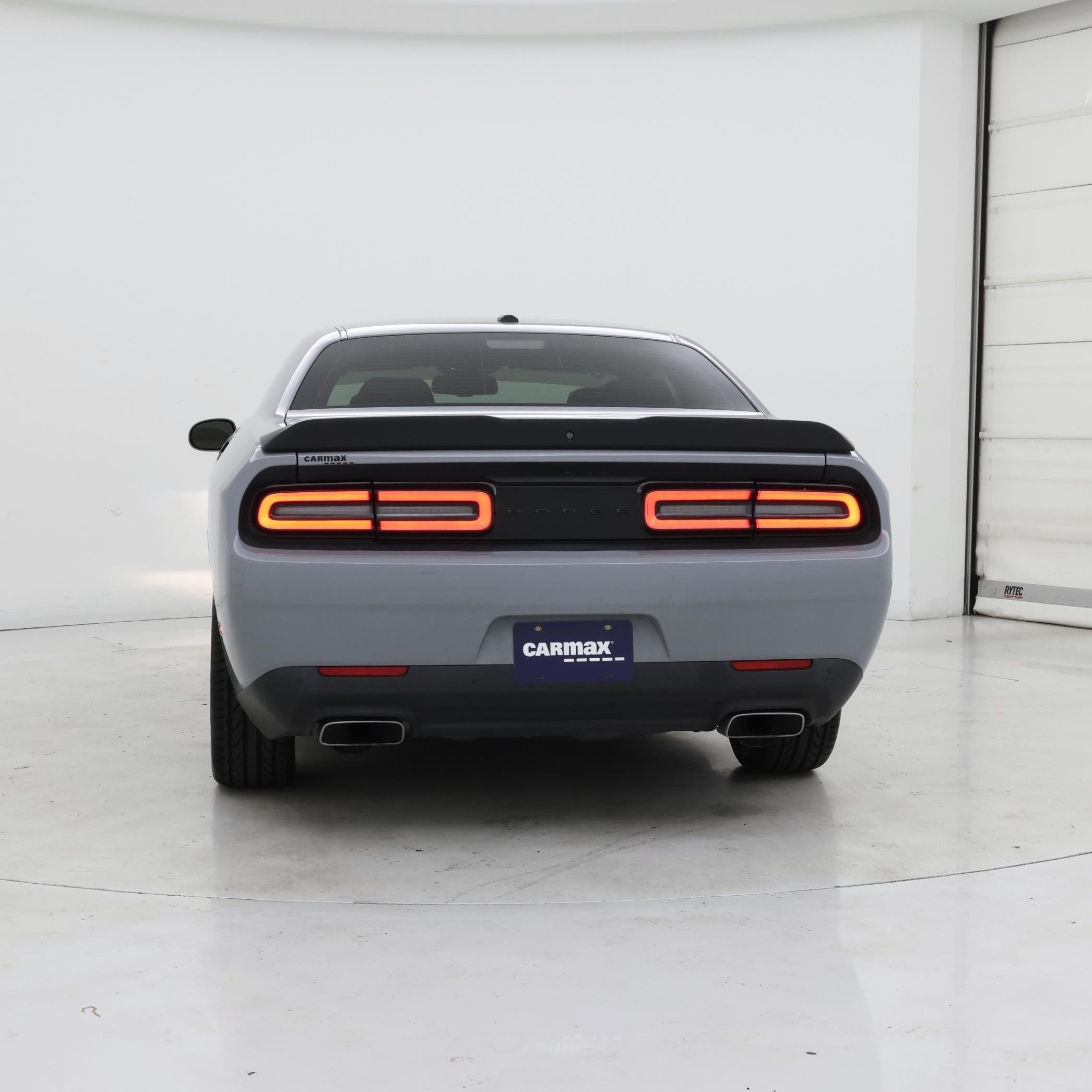 Thumbnail: 2021 Dodge Challenger - 6