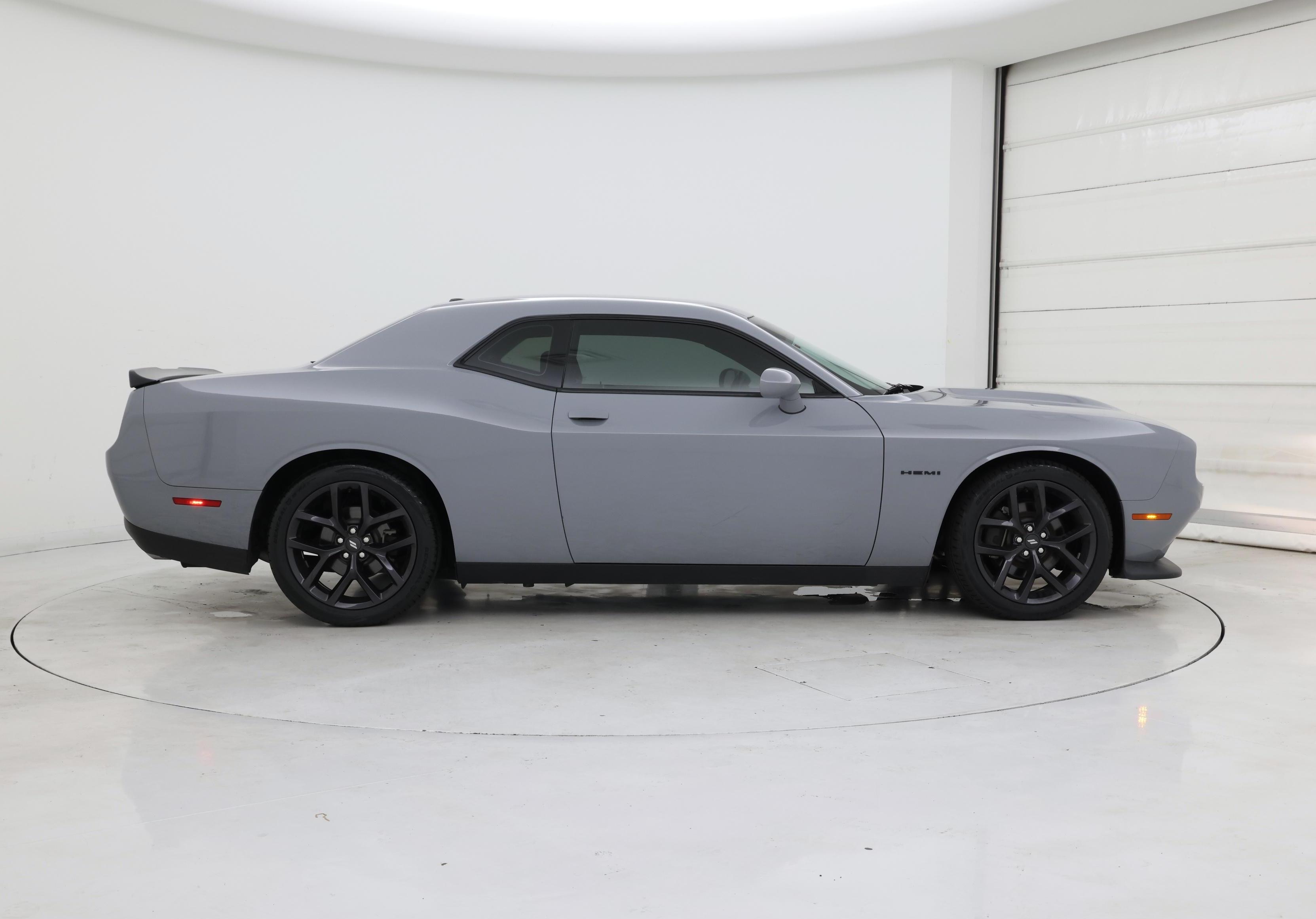 Thumbnail: 2021 Dodge Challenger - 7