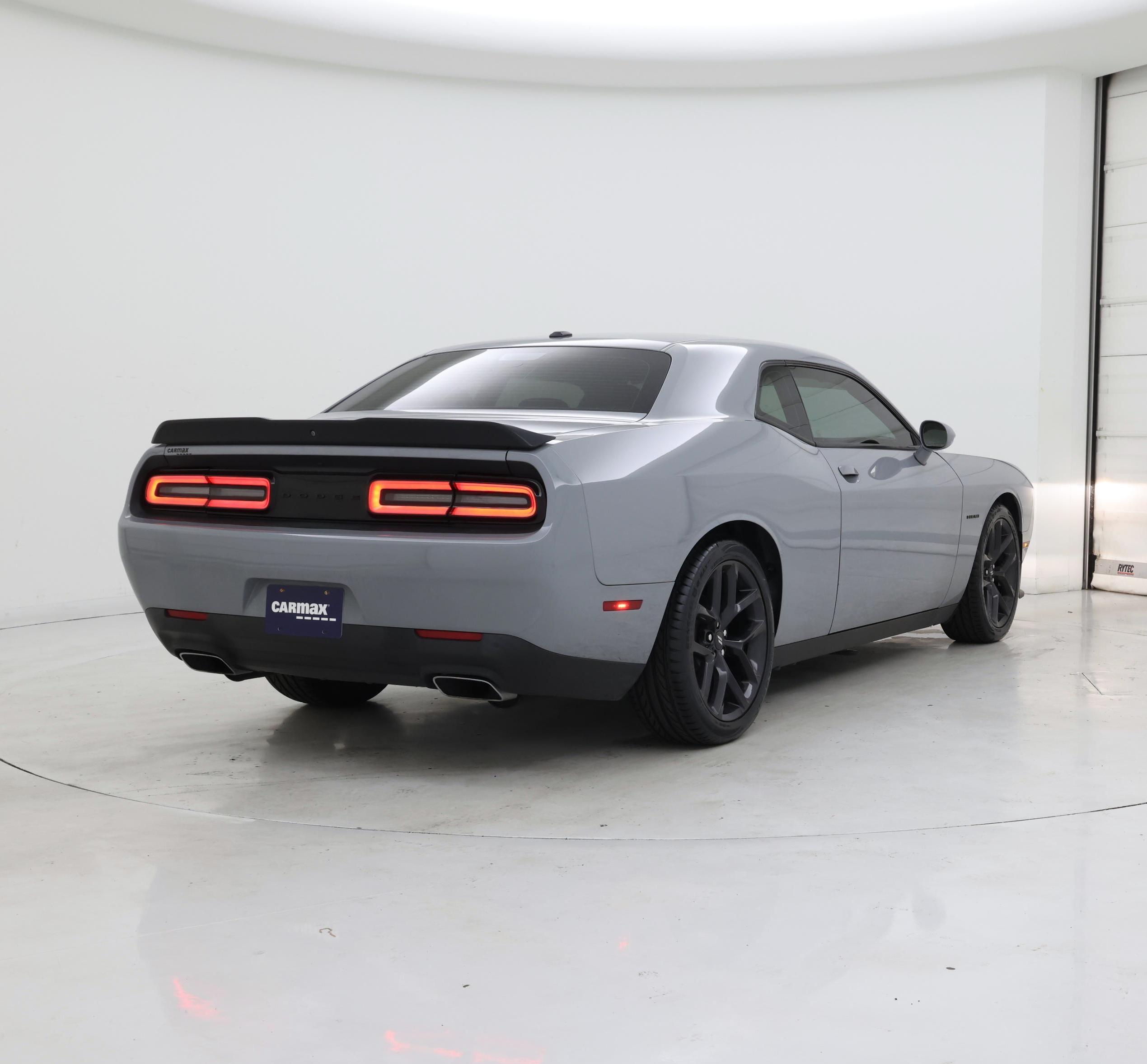 Thumbnail: 2021 Dodge Challenger - 8