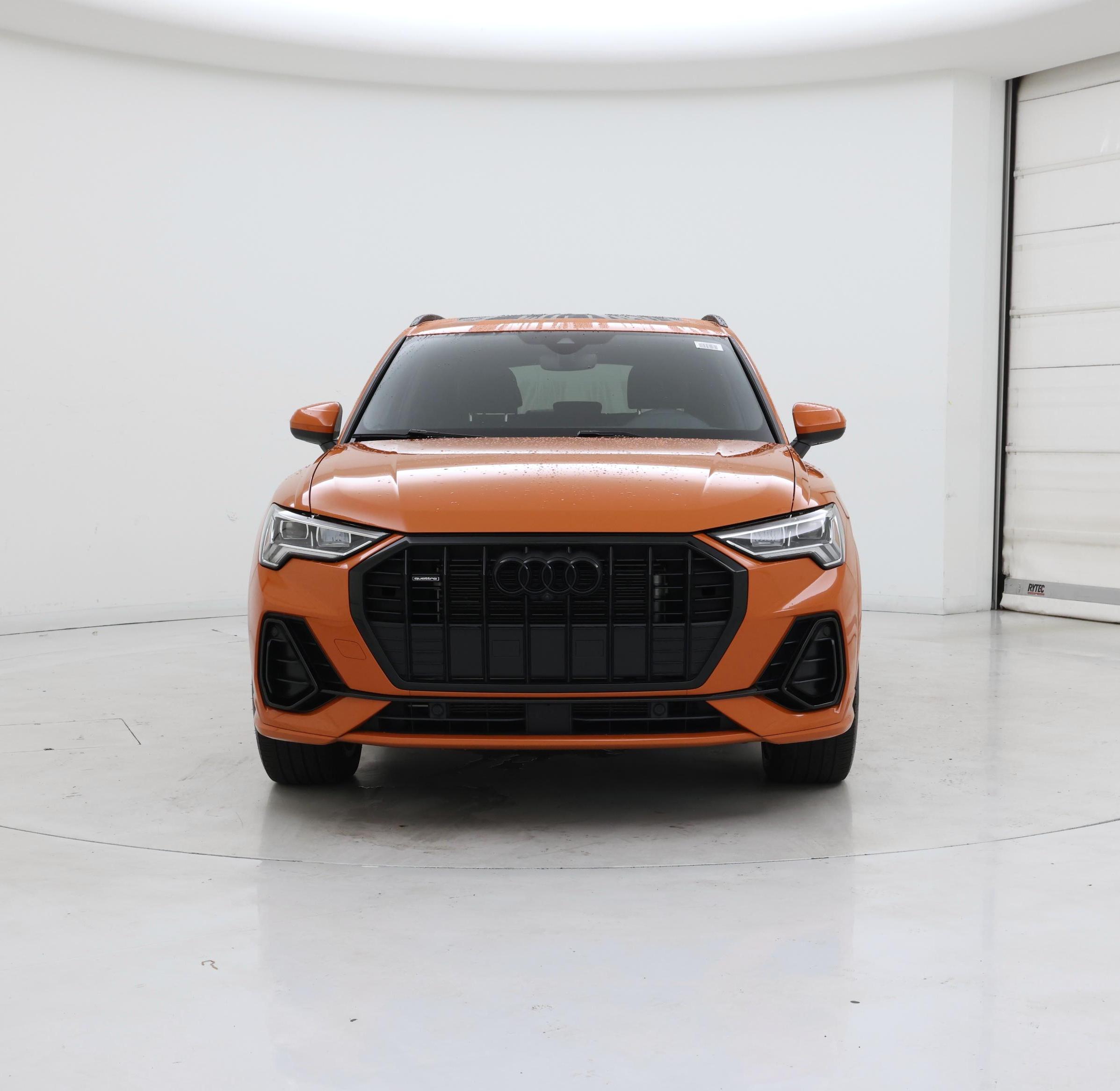 Thumbnail: 2022 Audi Q3 - 5