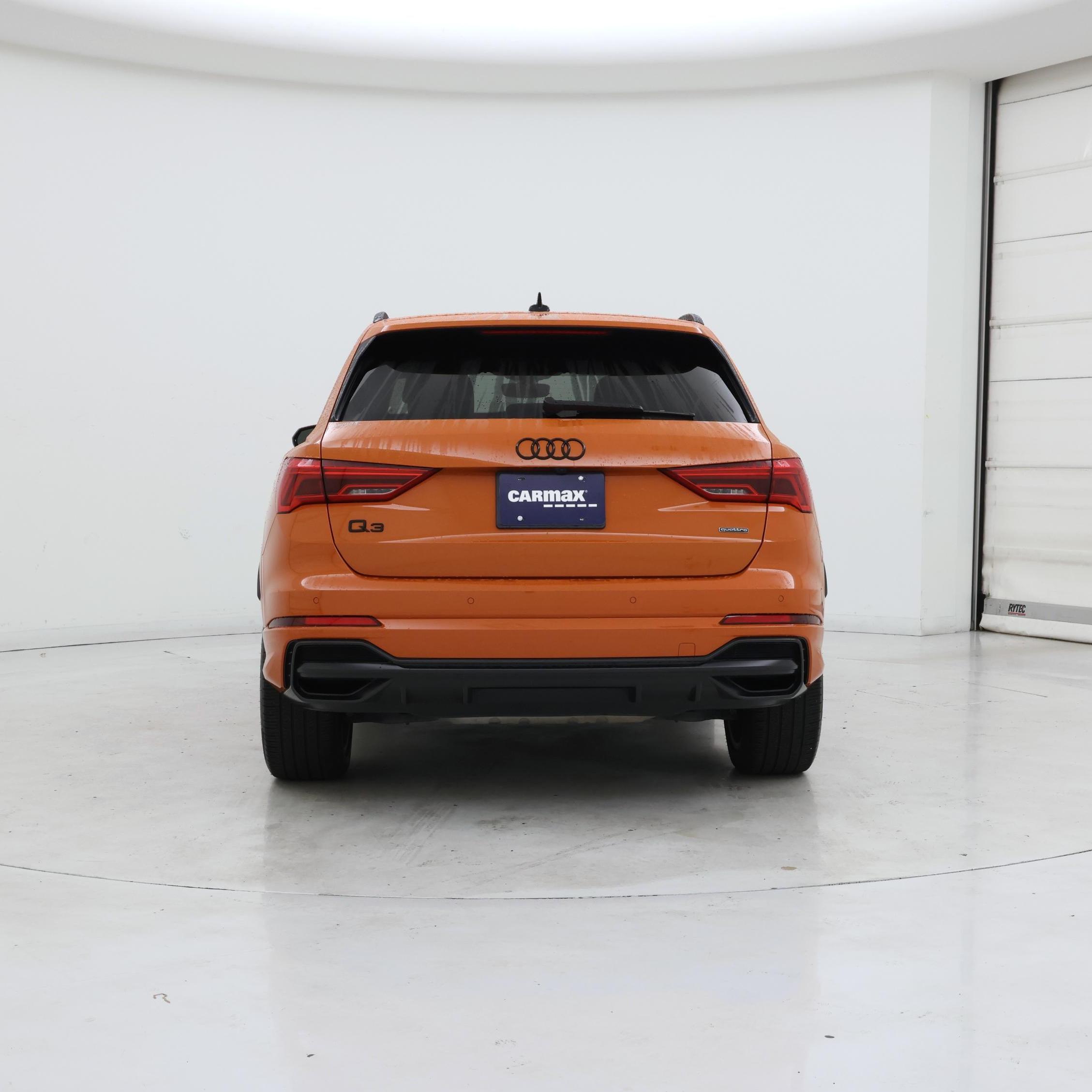 Thumbnail: 2022 Audi Q3 - 6