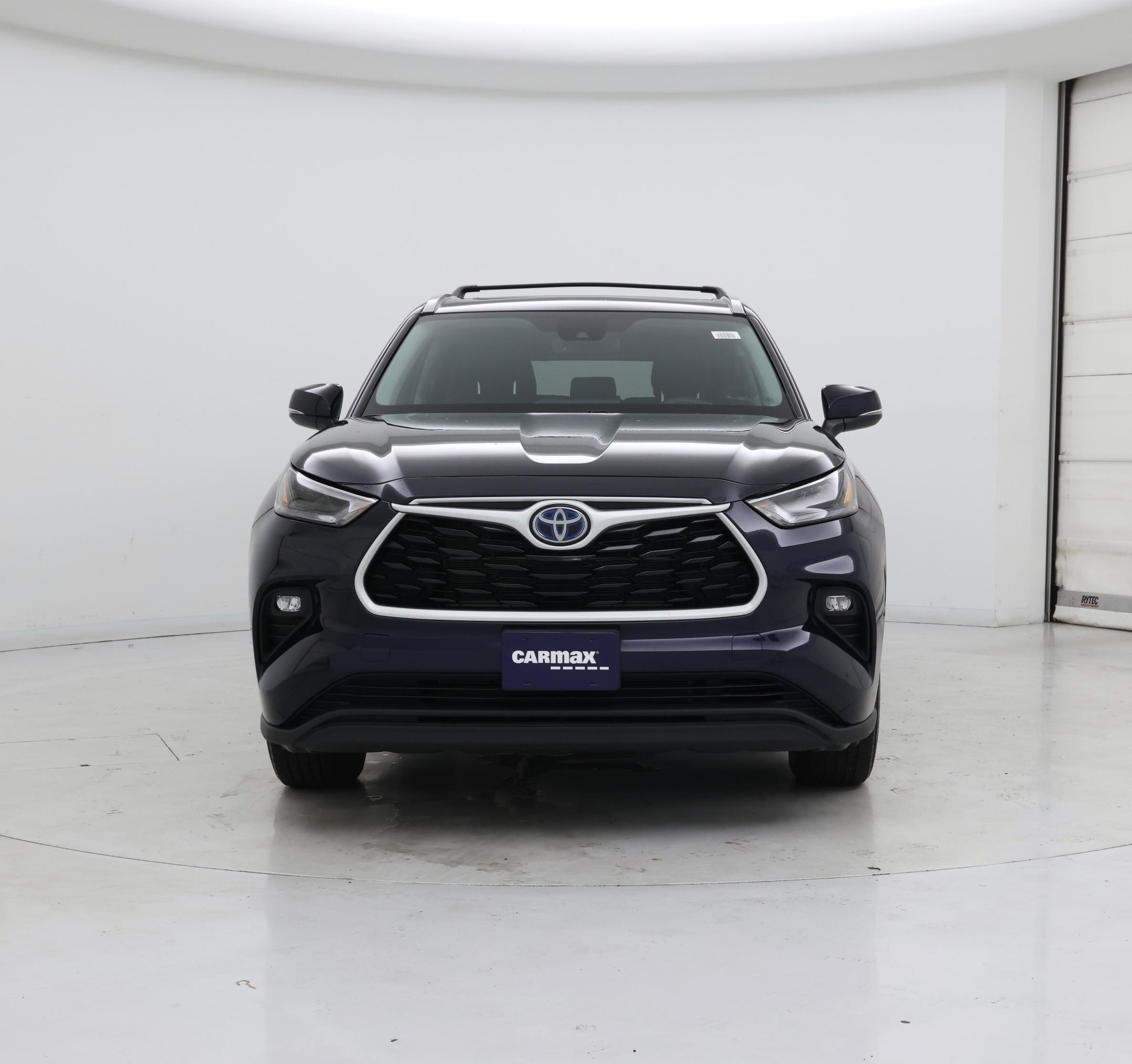 Thumbnail: 2022 Toyota Highlander - 5