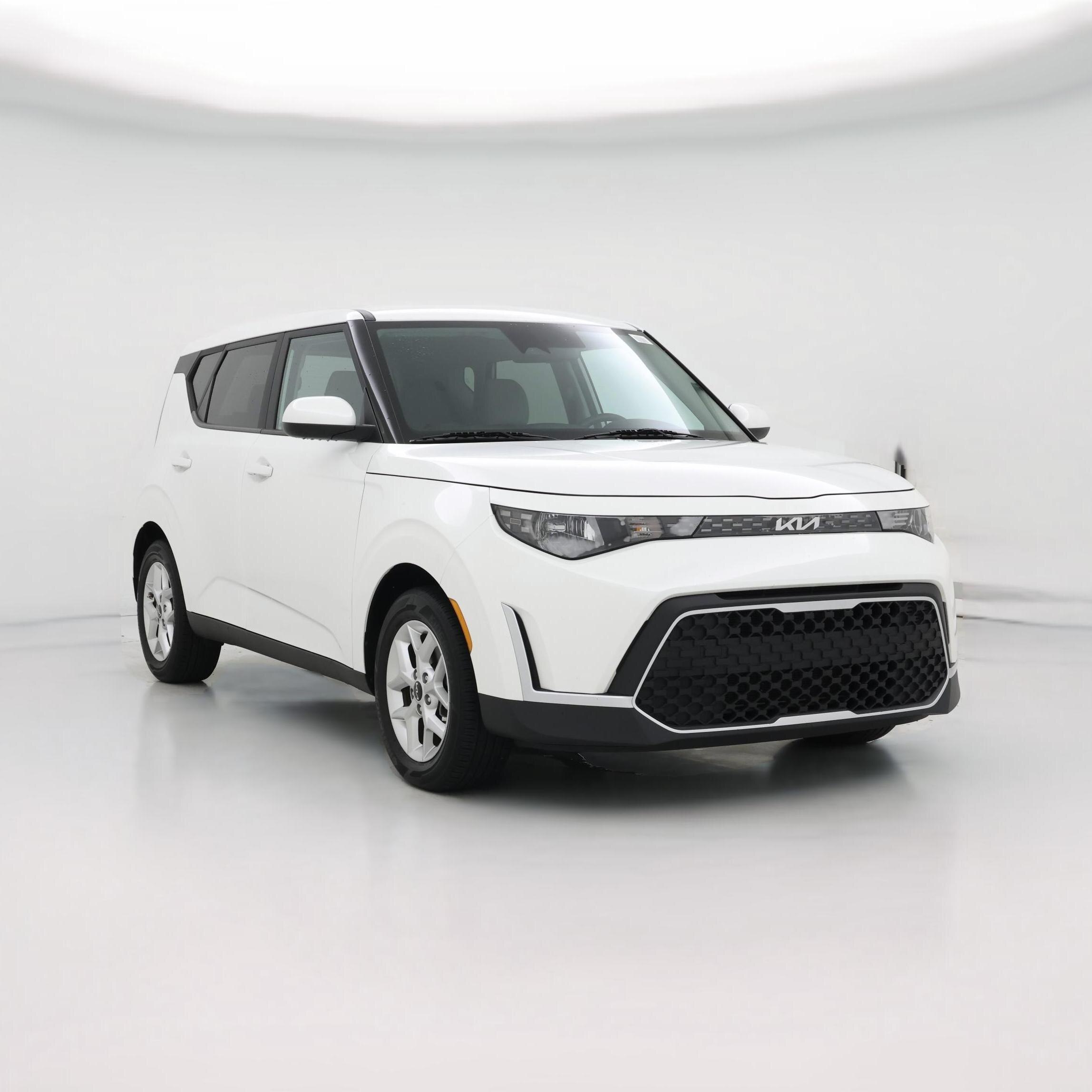 Thumbnail: 2023 Kia Soul - 1