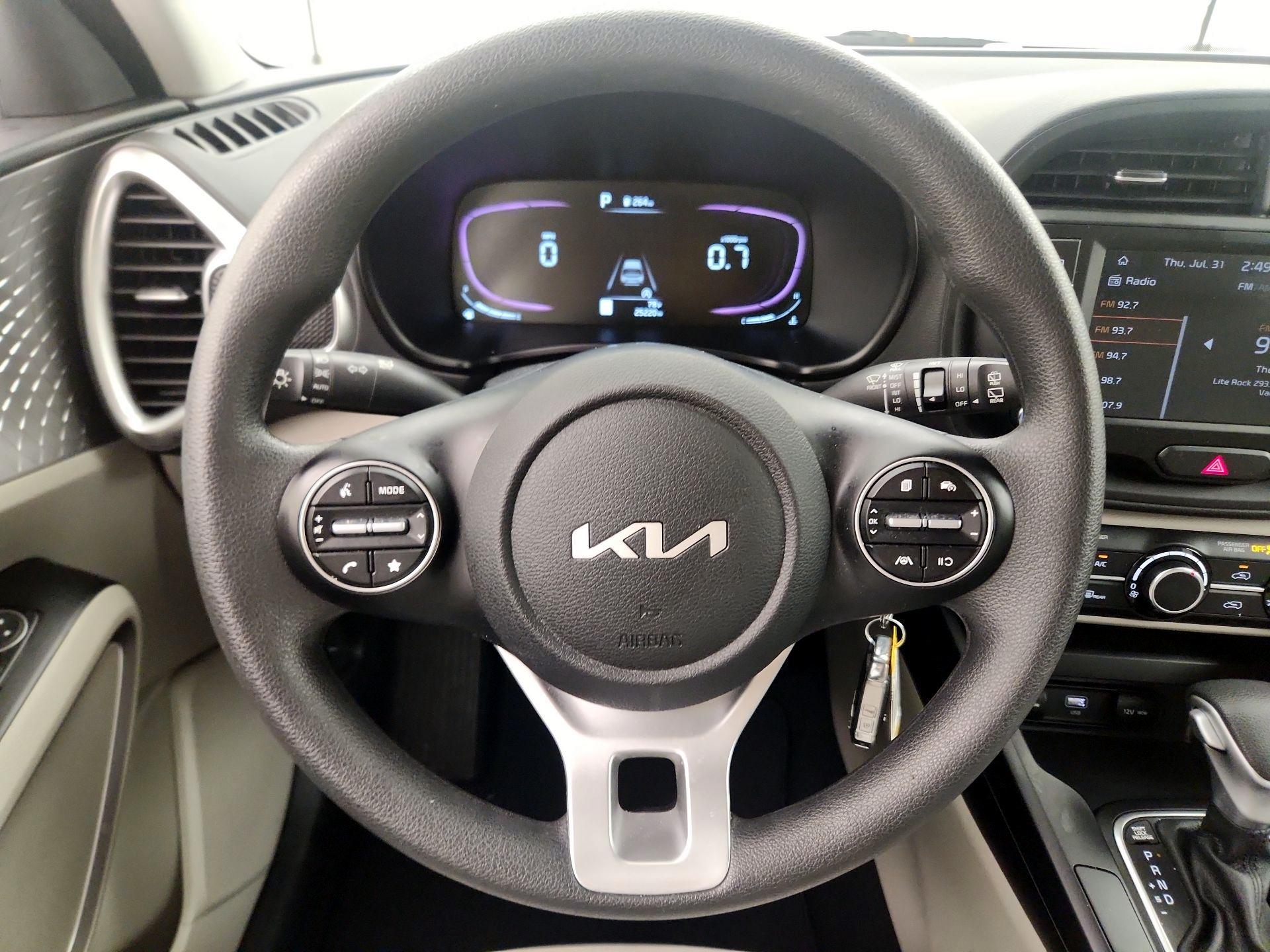 Thumbnail: 2023 Kia Soul - 10