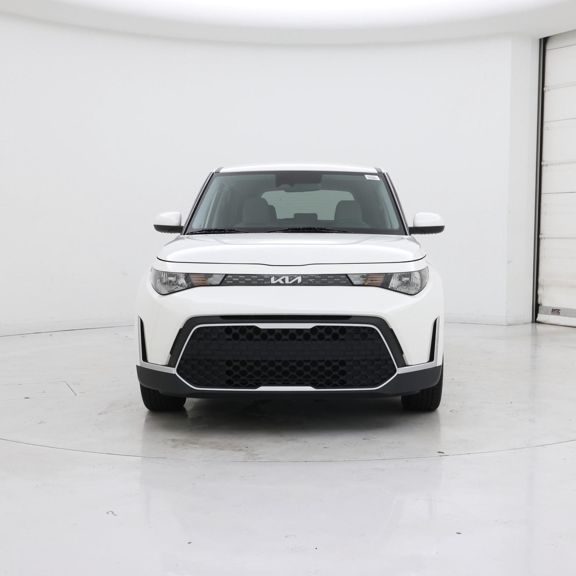 Thumbnail: 2023 Kia Soul - 5