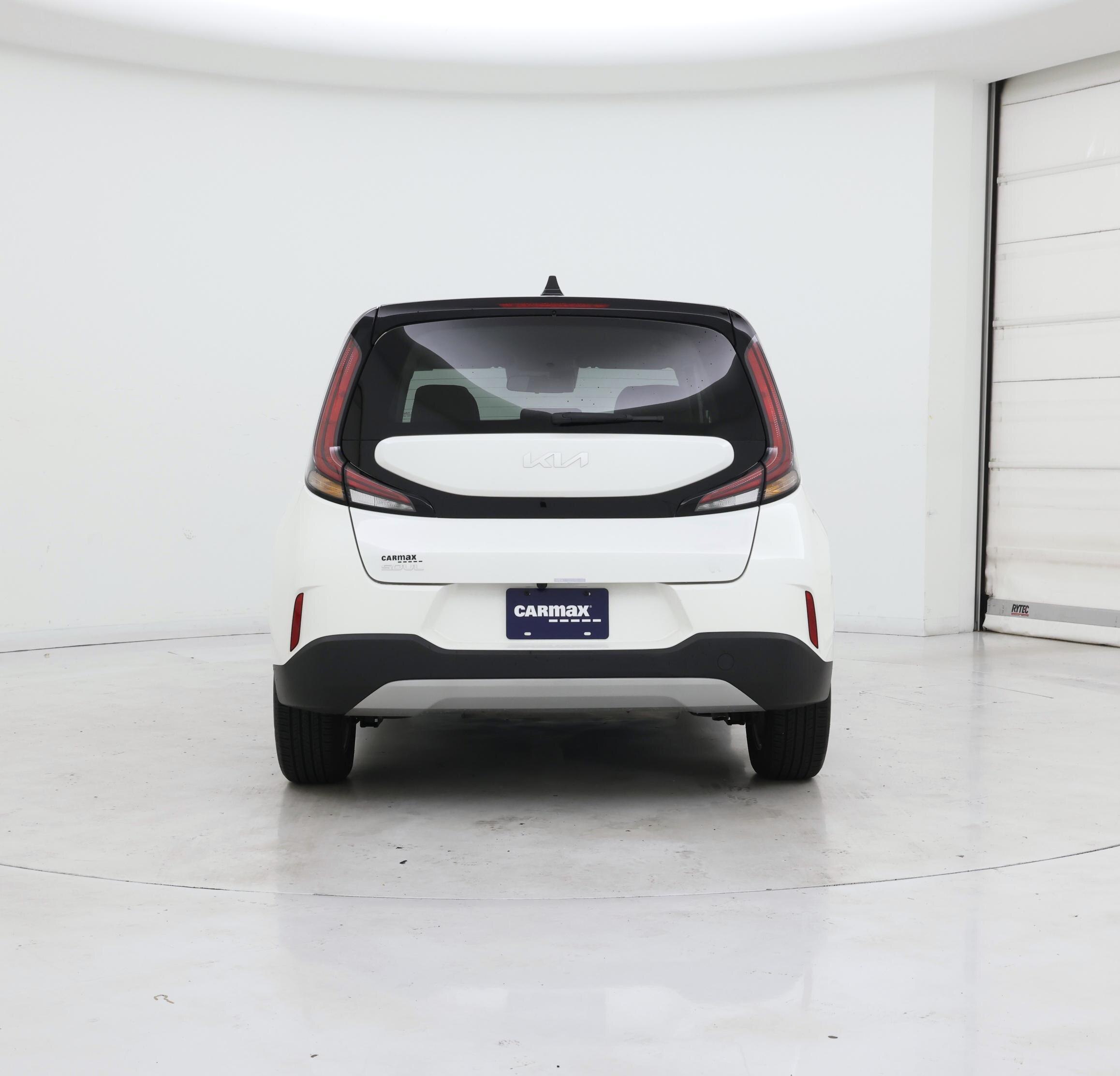 Thumbnail: 2023 Kia Soul - 6