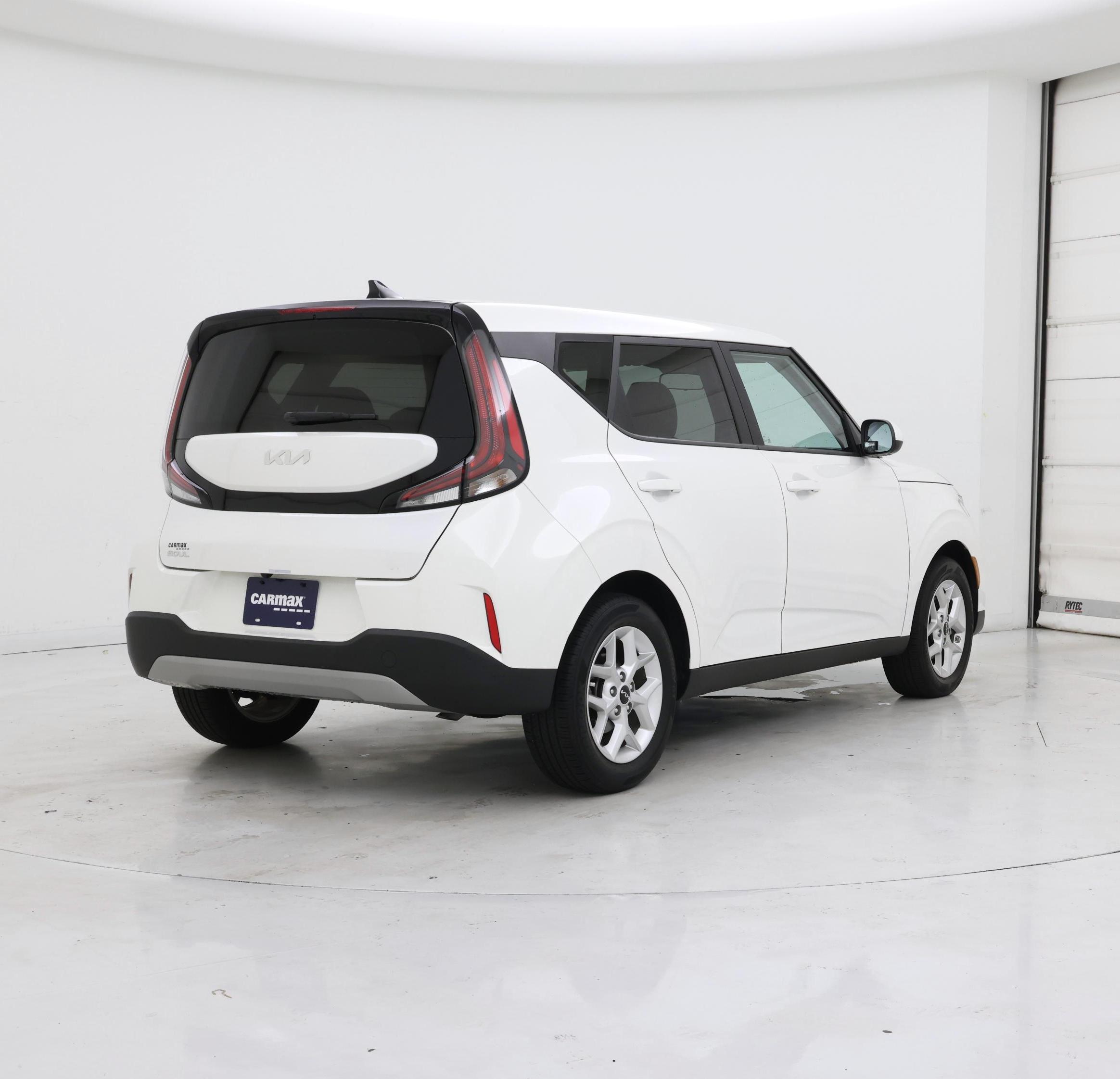 Thumbnail: 2023 Kia Soul - 8