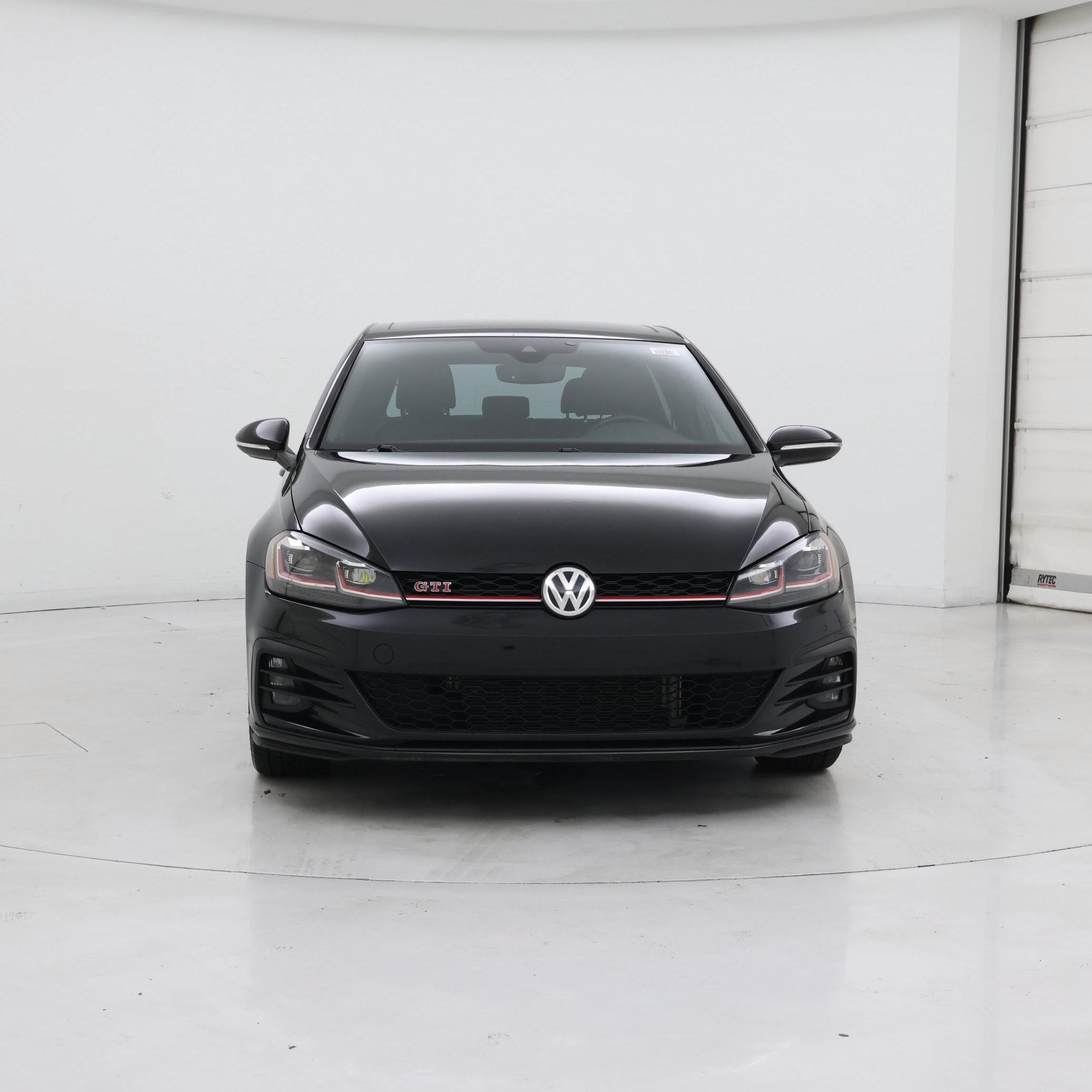 Thumbnail: 2019 Volkswagen Golf - 5
