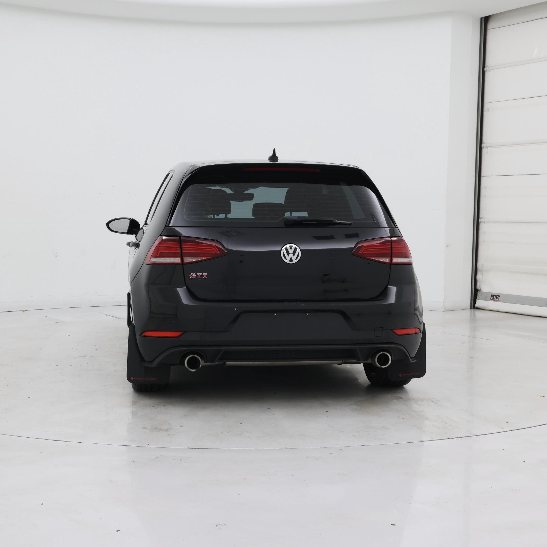 Thumbnail: 2019 Volkswagen Golf - 6
