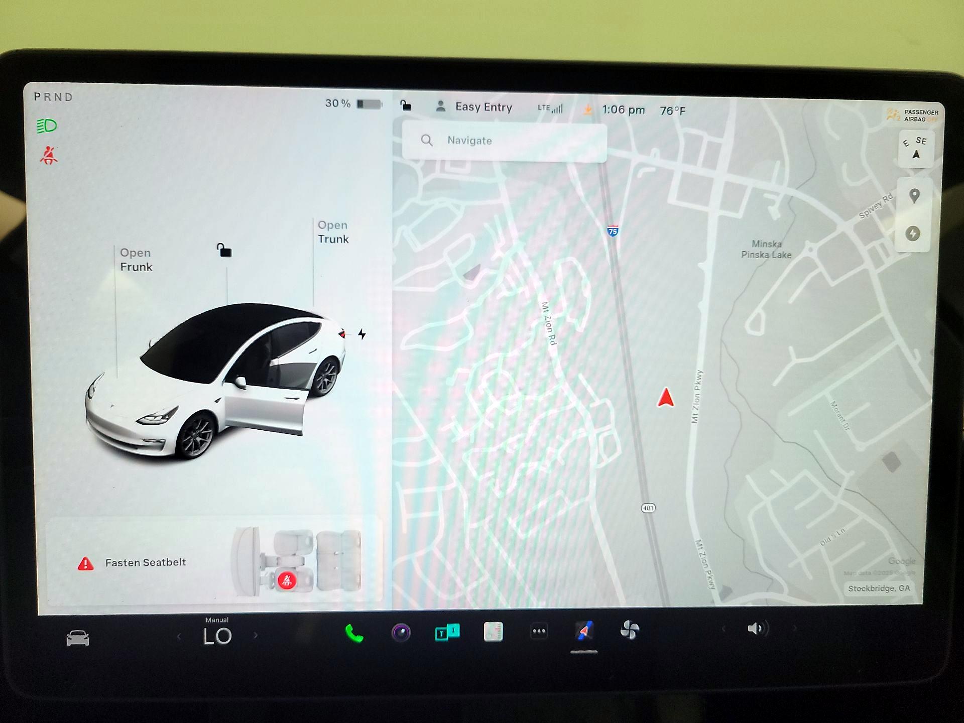 Thumbnail: 2021 Tesla Model 3 - 11