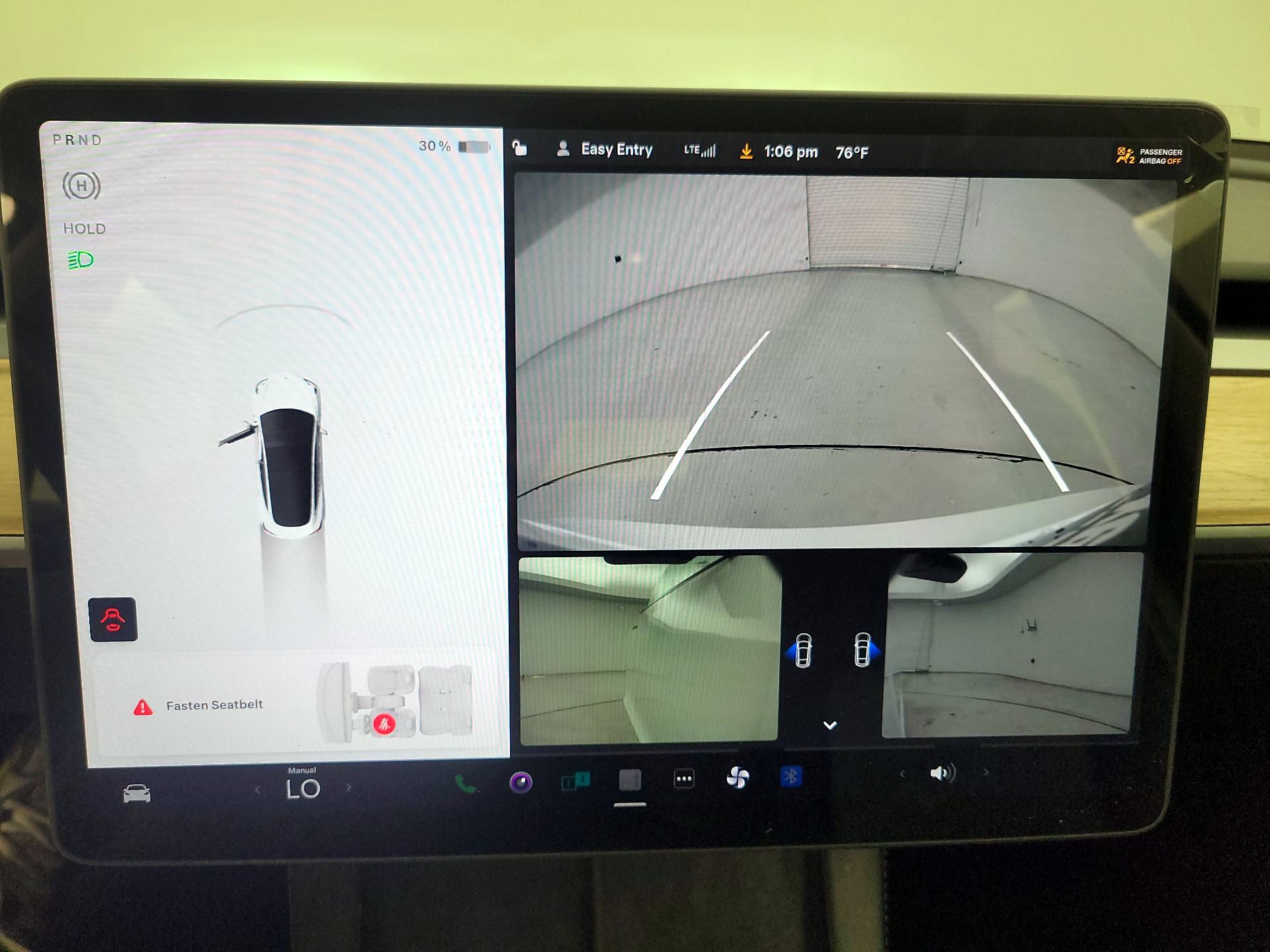 Thumbnail: 2021 Tesla Model 3 - 12