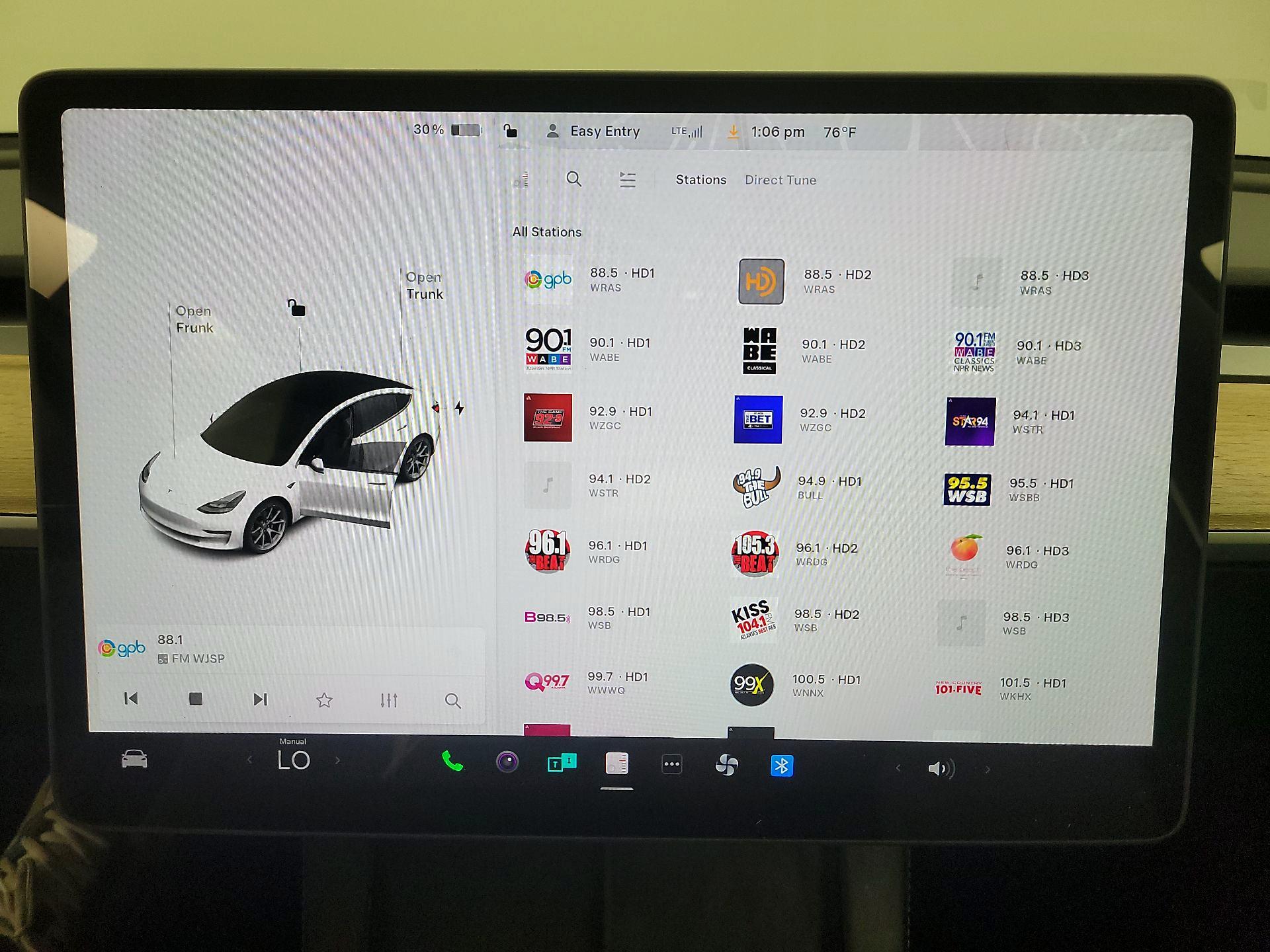 Thumbnail: 2021 Tesla Model 3 - 13