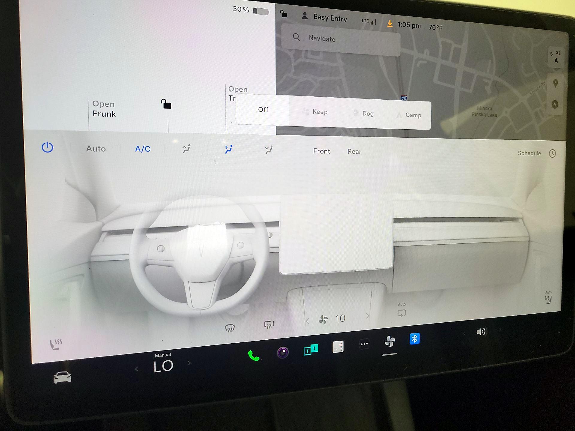 Thumbnail: 2021 Tesla Model 3 - 14