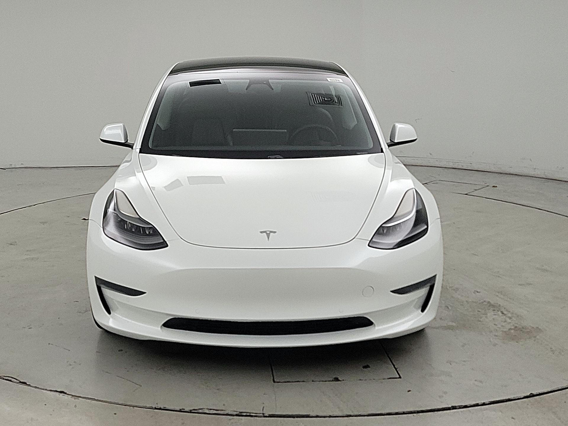 Thumbnail: 2021 Tesla Model 3 - 2