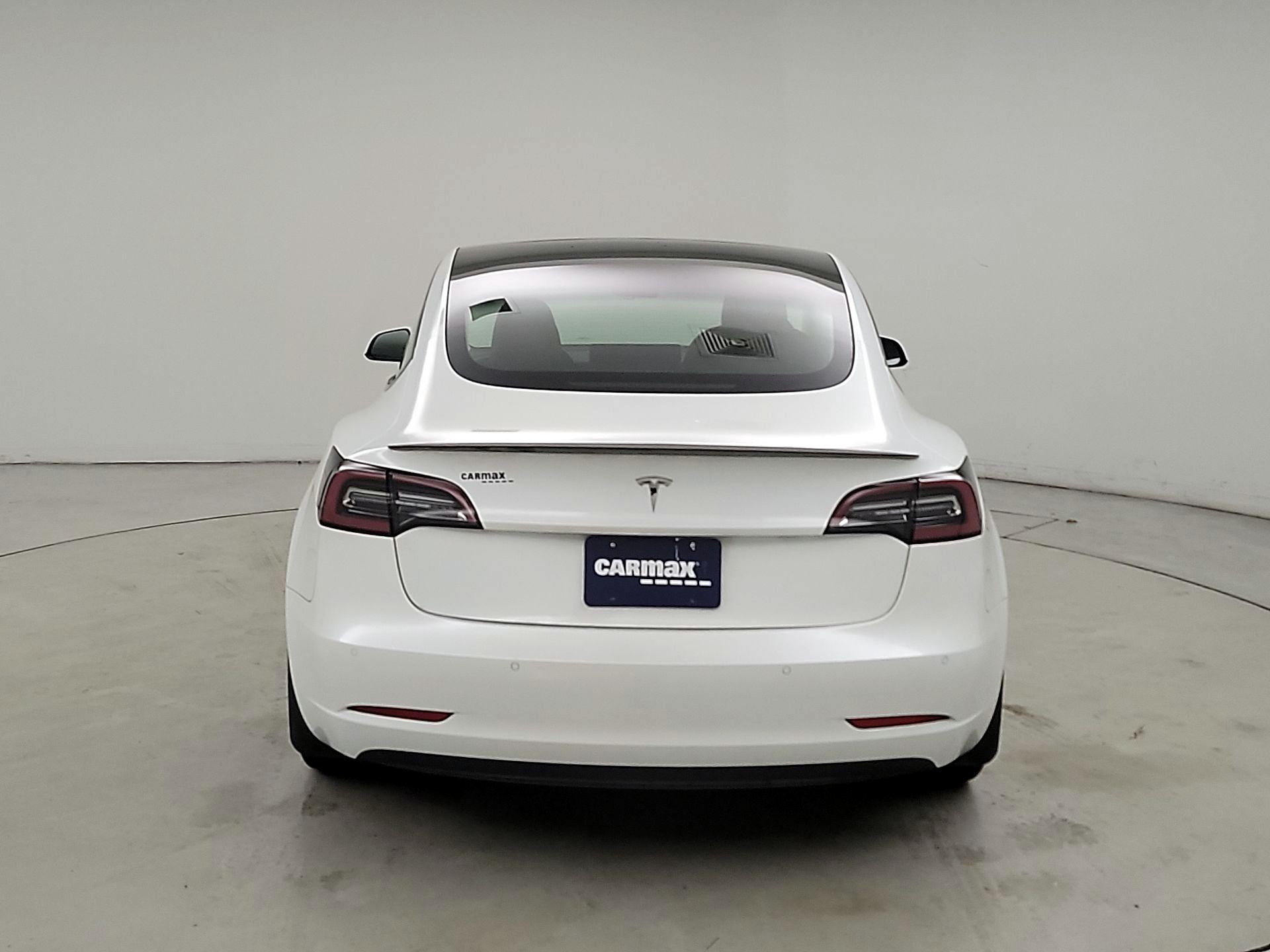 Thumbnail: 2021 Tesla Model 3 - 6