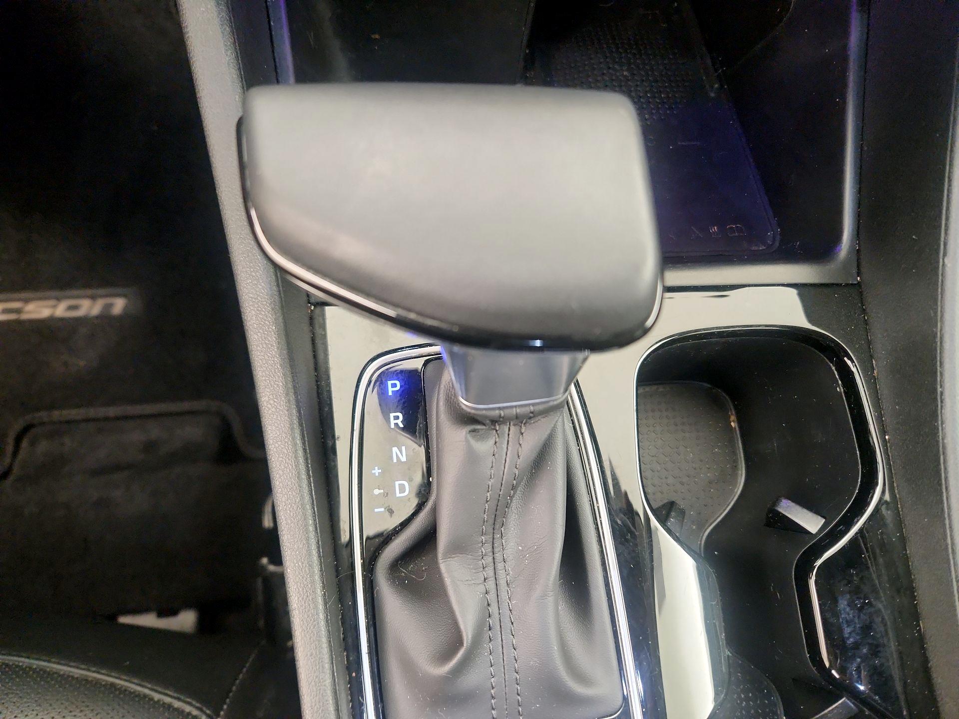 Thumbnail: 2023 Hyundai Tucson - 17