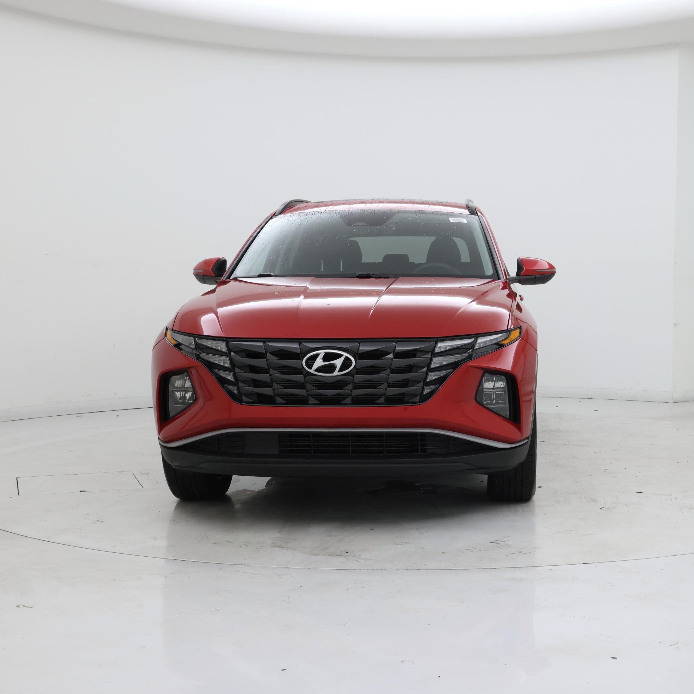 Thumbnail: 2023 Hyundai Tucson - 5