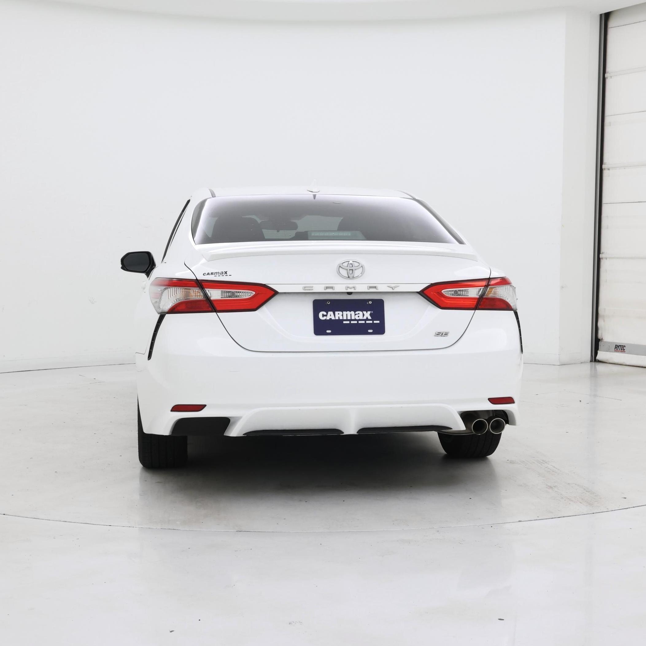 Thumbnail: 2019 Toyota Camry - 6