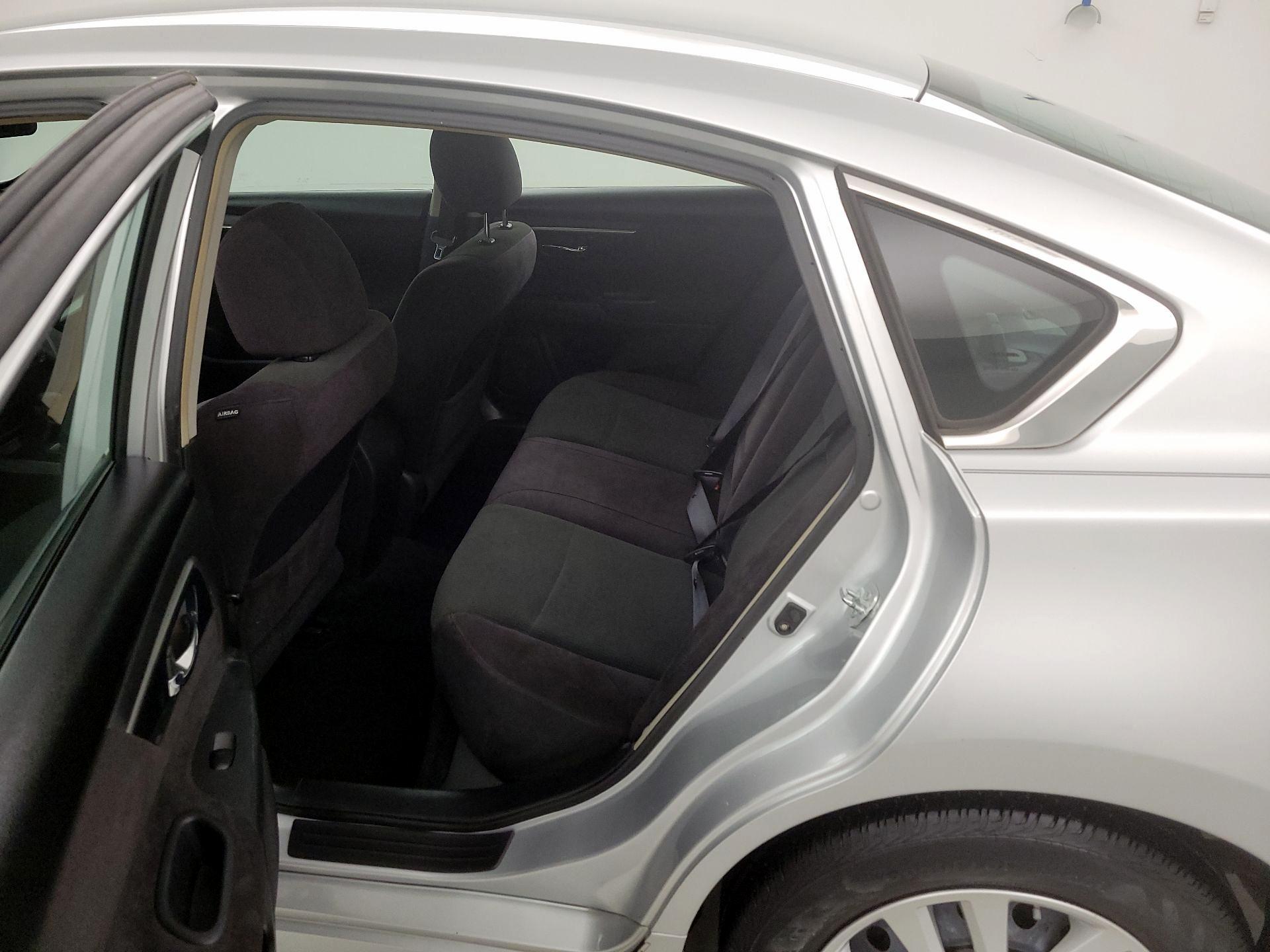 Thumbnail: 2013 Nissan Altima - 16