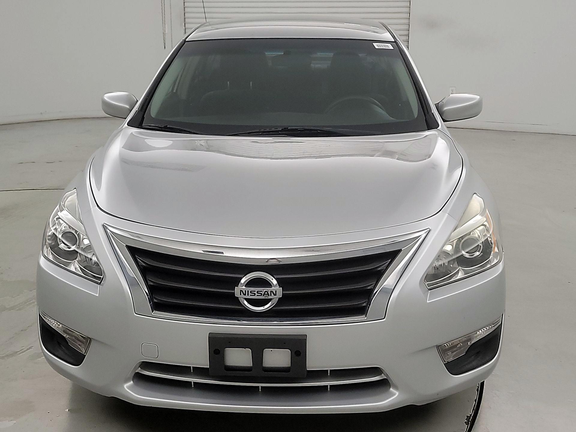 Thumbnail: 2013 Nissan Altima - 2