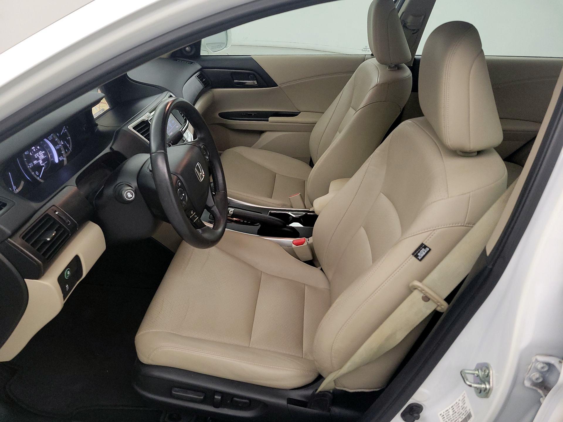 Thumbnail: 2014 Honda Accord - 9