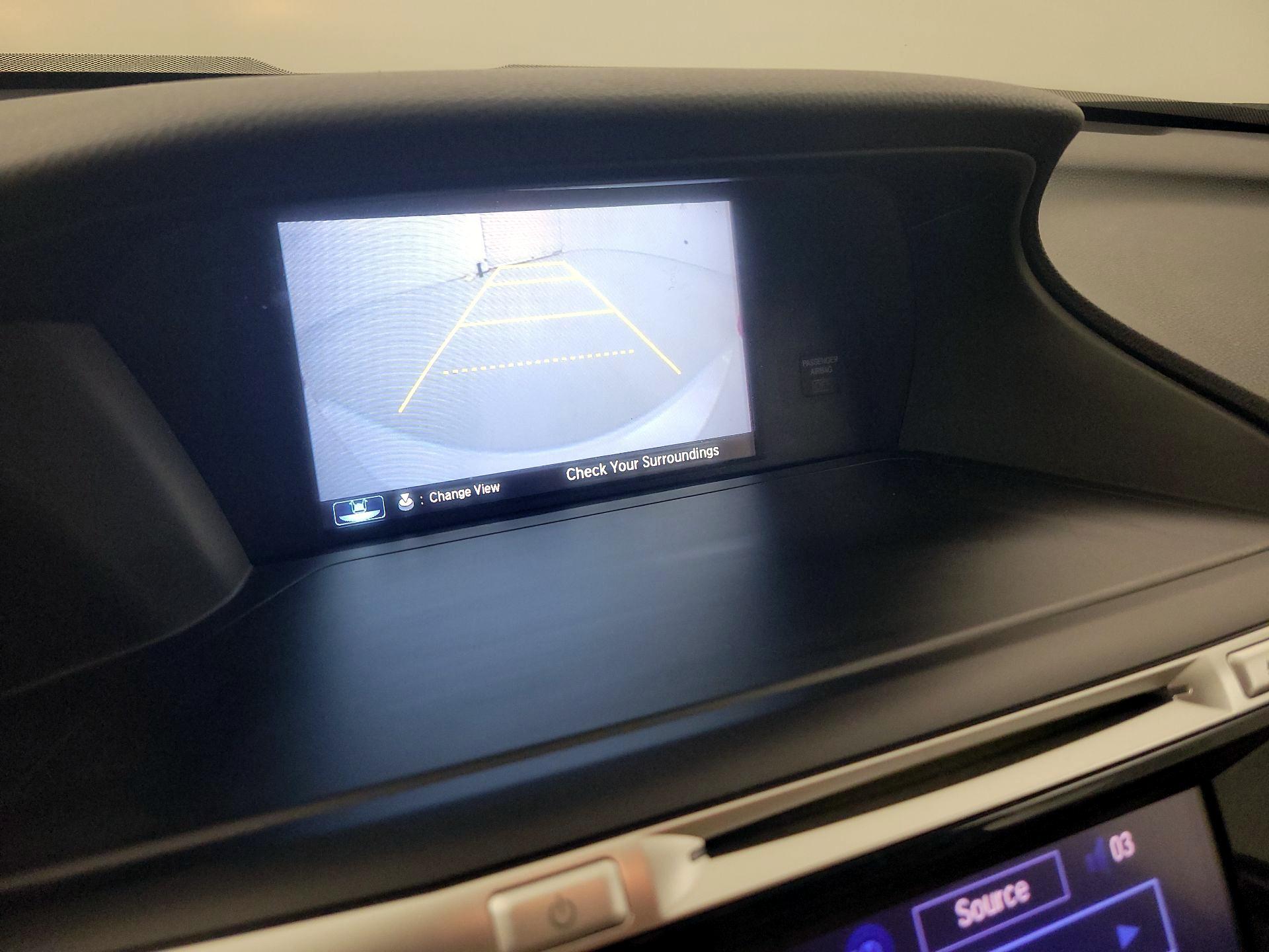 Thumbnail: 2014 Honda Accord - 13