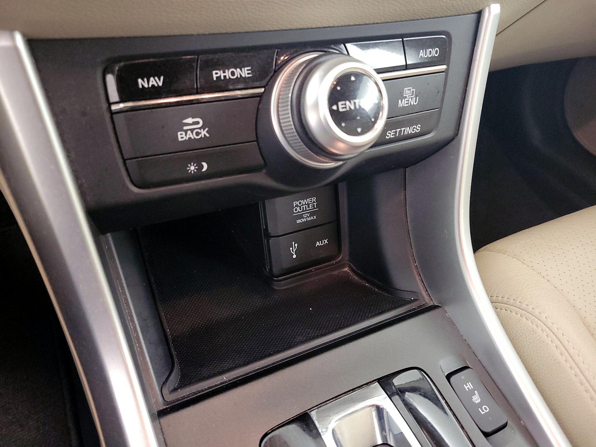 Thumbnail: 2014 Honda Accord - 15