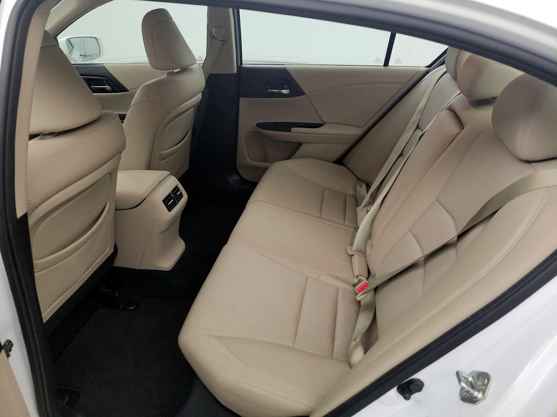 Thumbnail: 2014 Honda Accord - 19